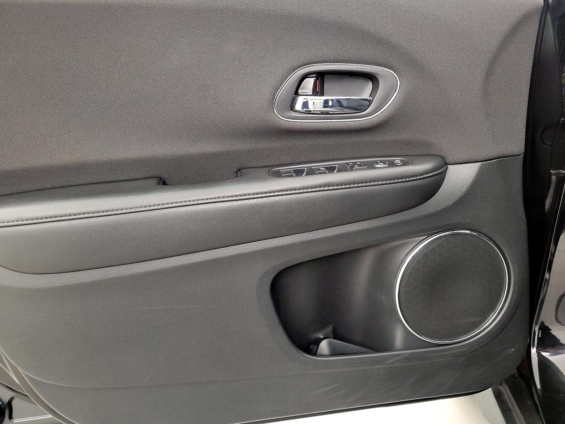 Thumbnail: 2021 Honda HR-V - 12