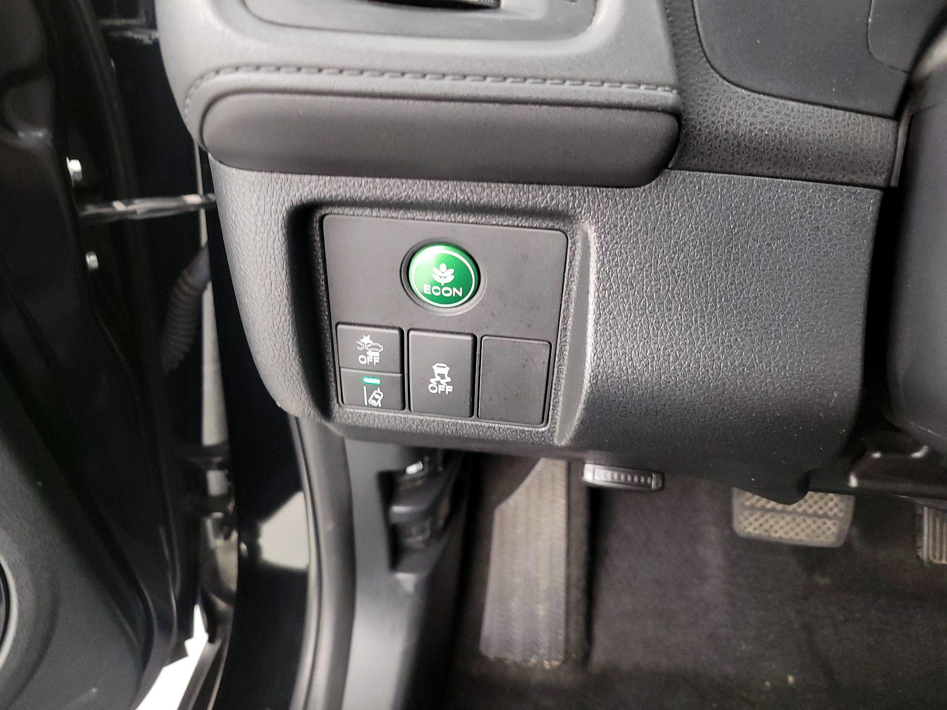 Thumbnail: 2021 Honda HR-V - 13