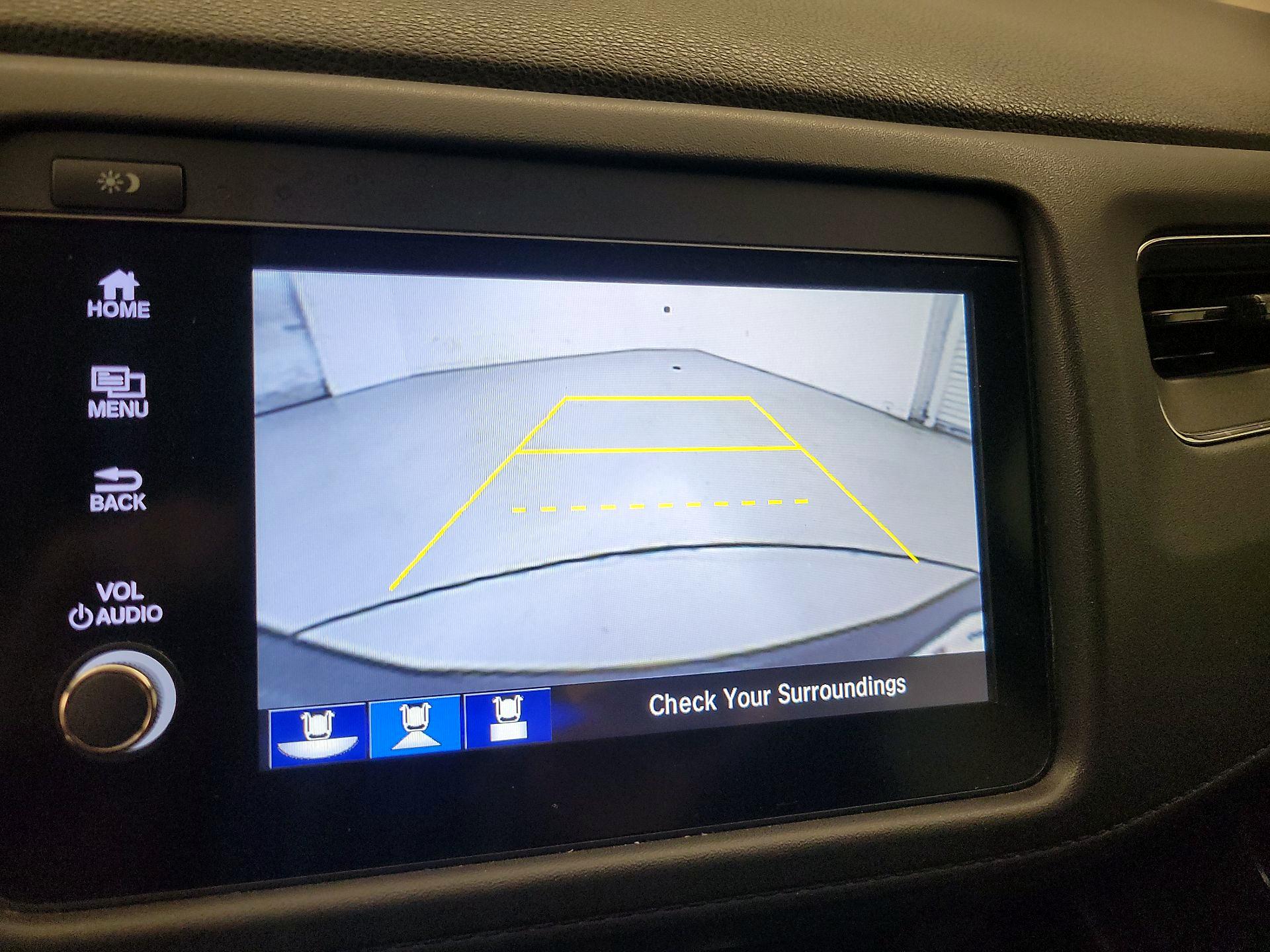 Thumbnail: 2021 Honda HR-V - 14