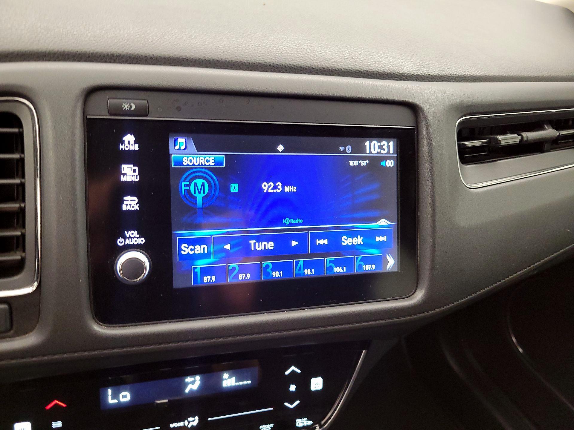 Thumbnail: 2021 Honda HR-V - 15