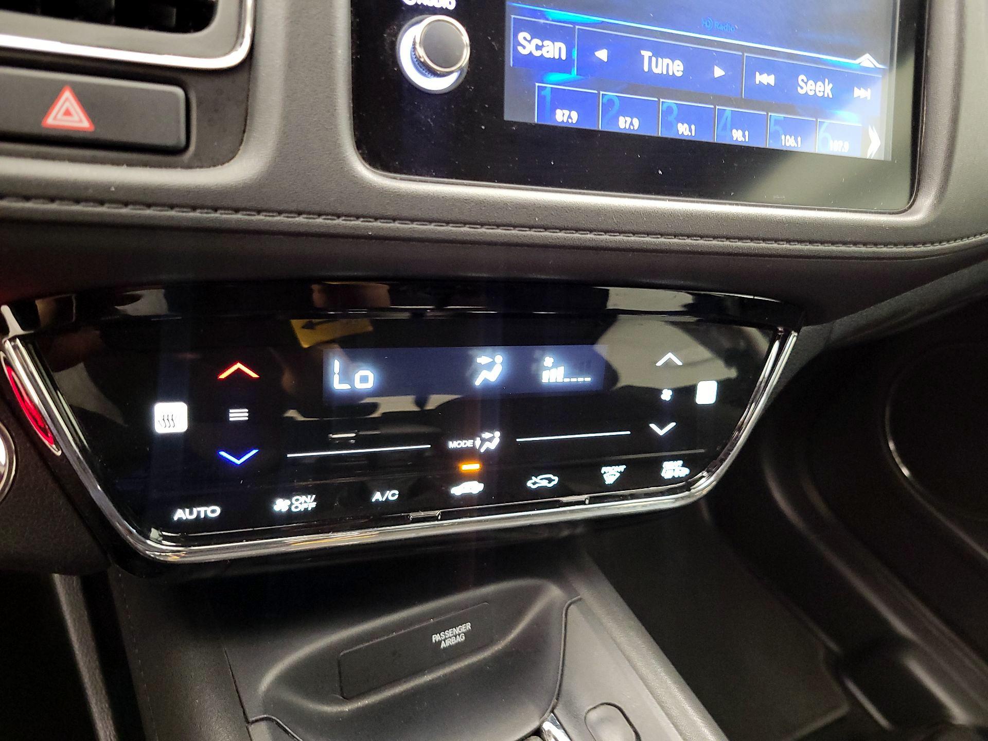 Thumbnail: 2021 Honda HR-V - 16