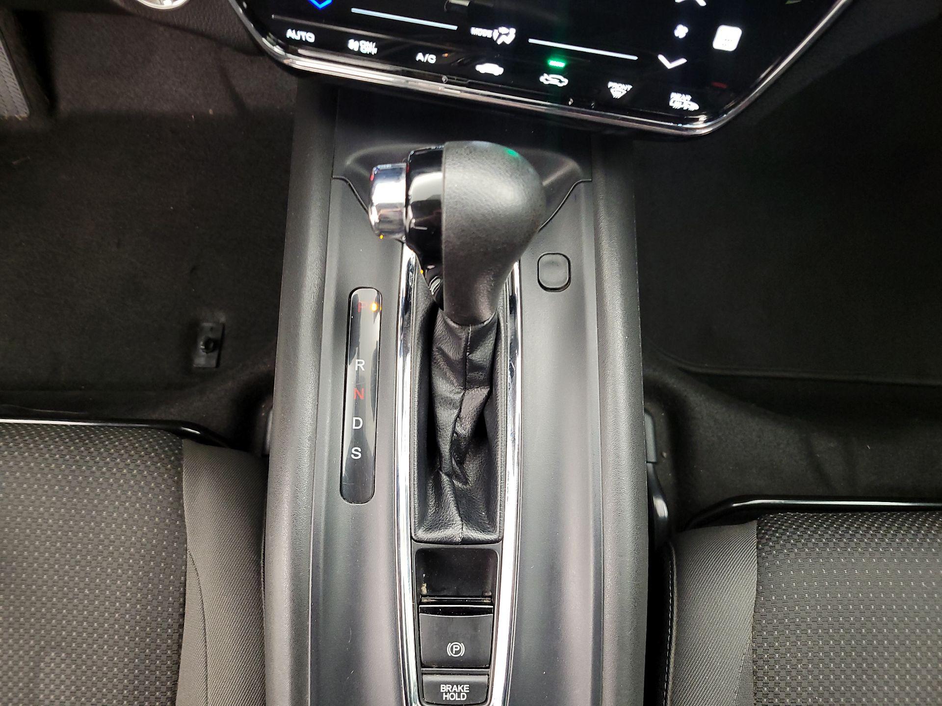 Thumbnail: 2021 Honda HR-V - 17