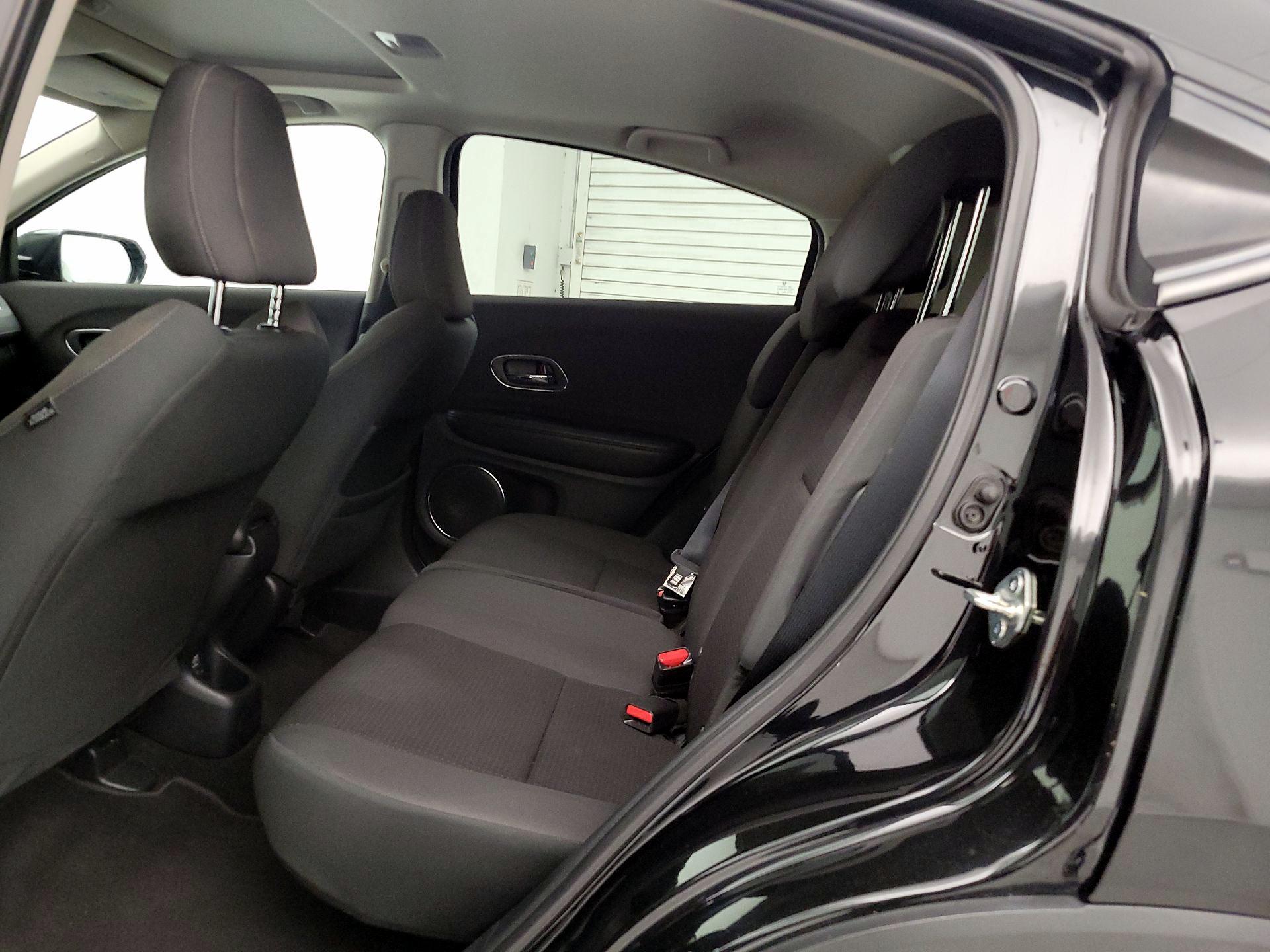 Thumbnail: 2021 Honda HR-V - 19