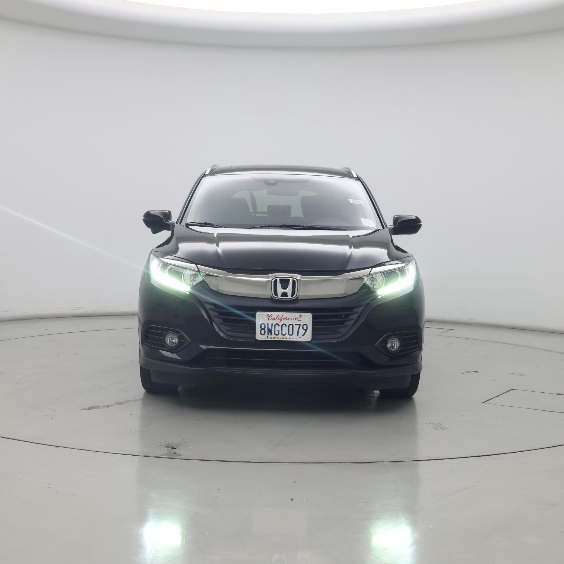 Thumbnail: 2021 Honda HR-V - 5