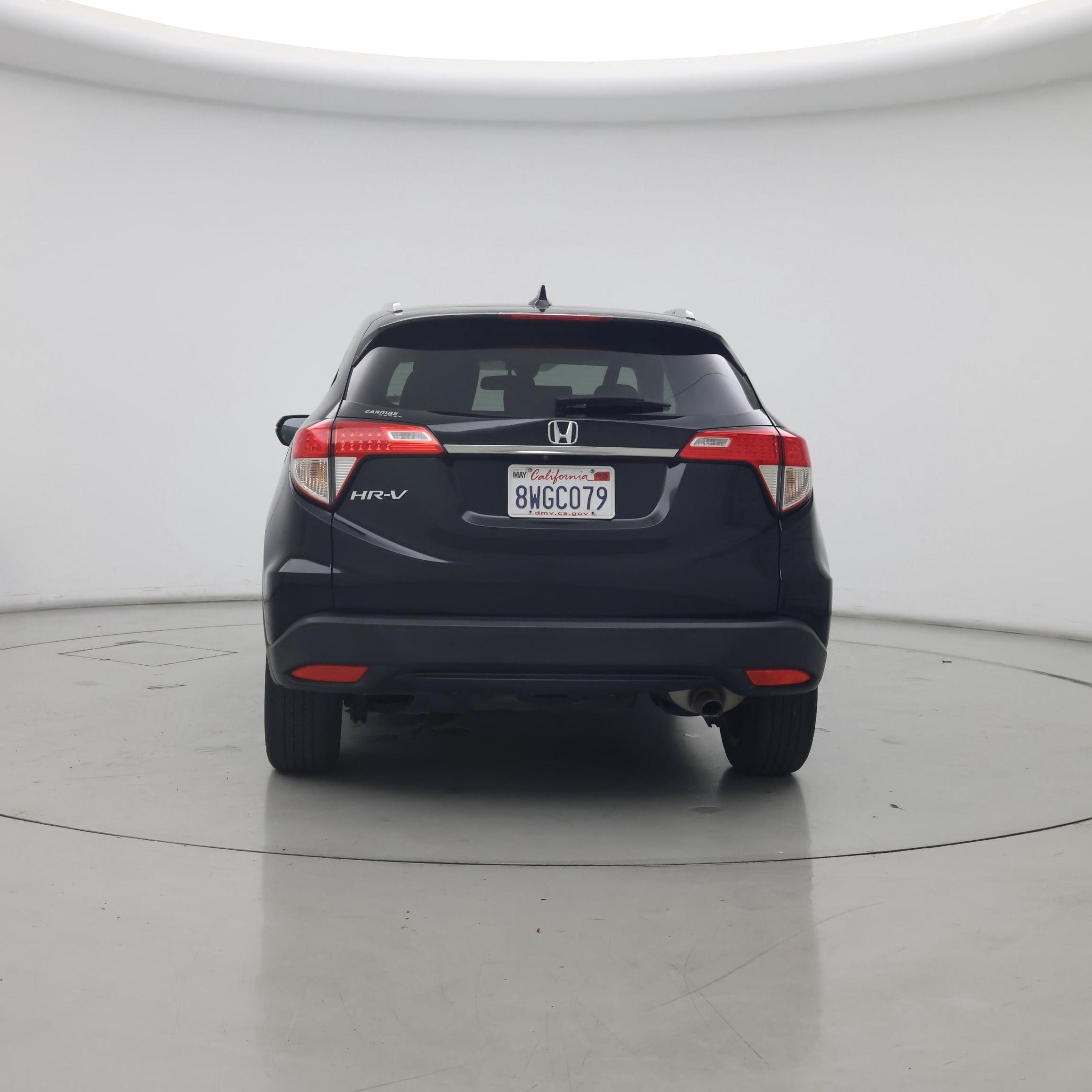 Thumbnail: 2021 Honda HR-V - 6