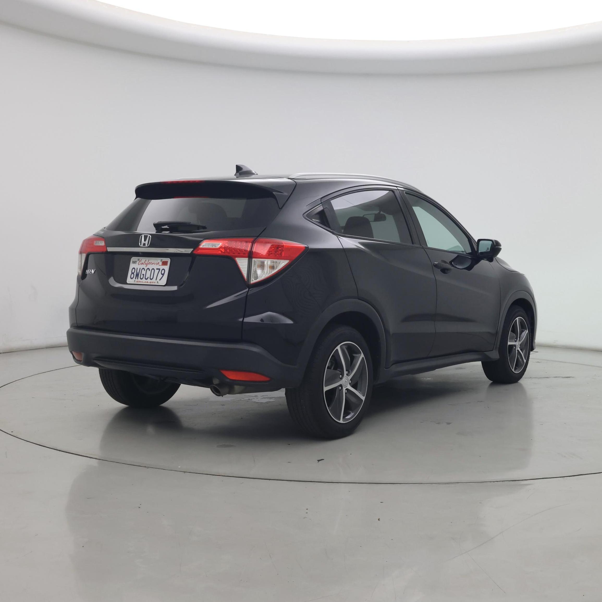 Thumbnail: 2021 Honda HR-V - 8