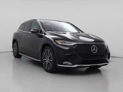 2023 Mercedes-Benz EQS450+