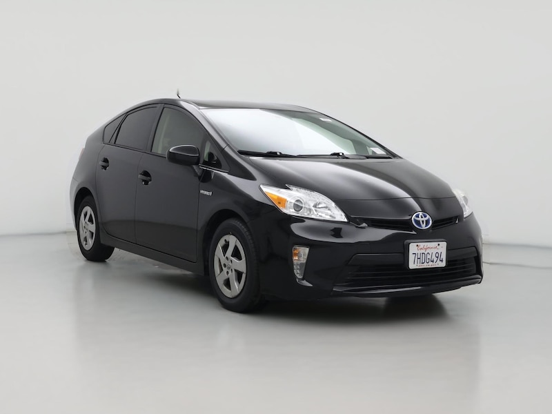 2015 Toyota Prius Two -
                  Oxnard, CA