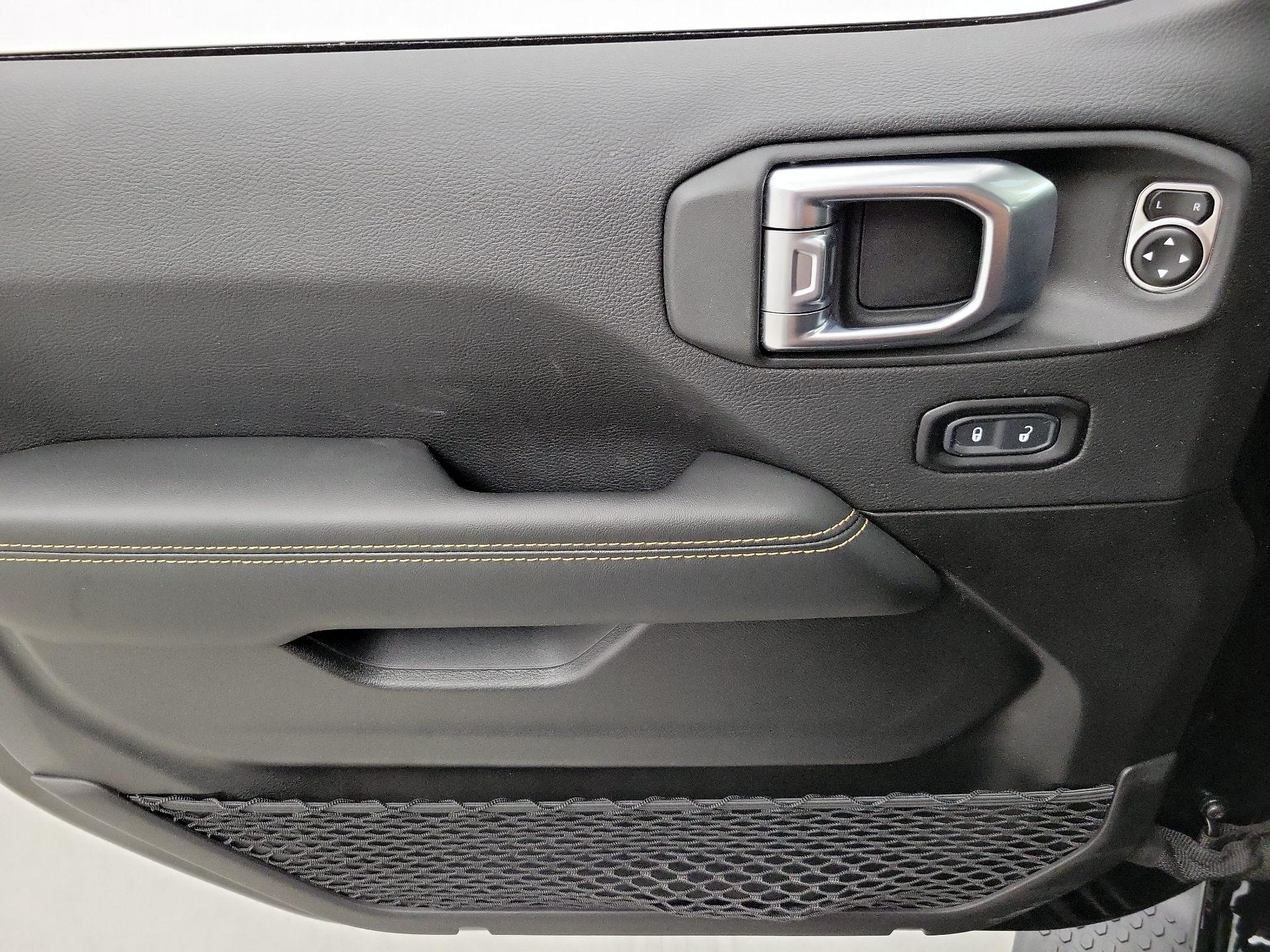 Thumbnail: 2024 Jeep Wrangler - 12