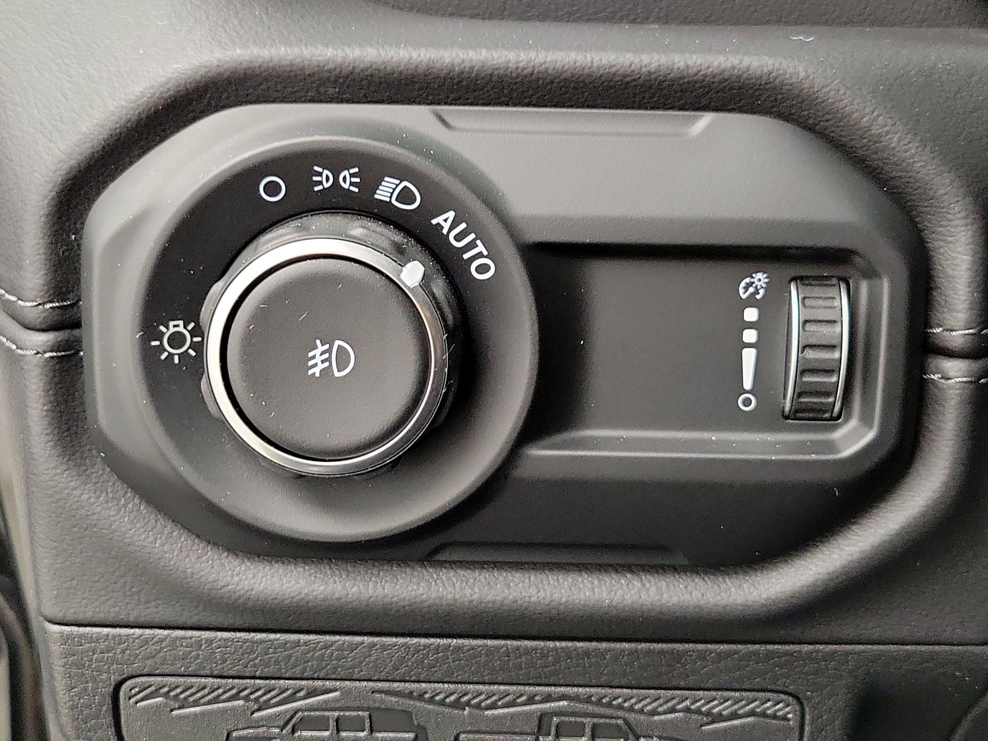 Thumbnail: 2024 Jeep Wrangler - 13