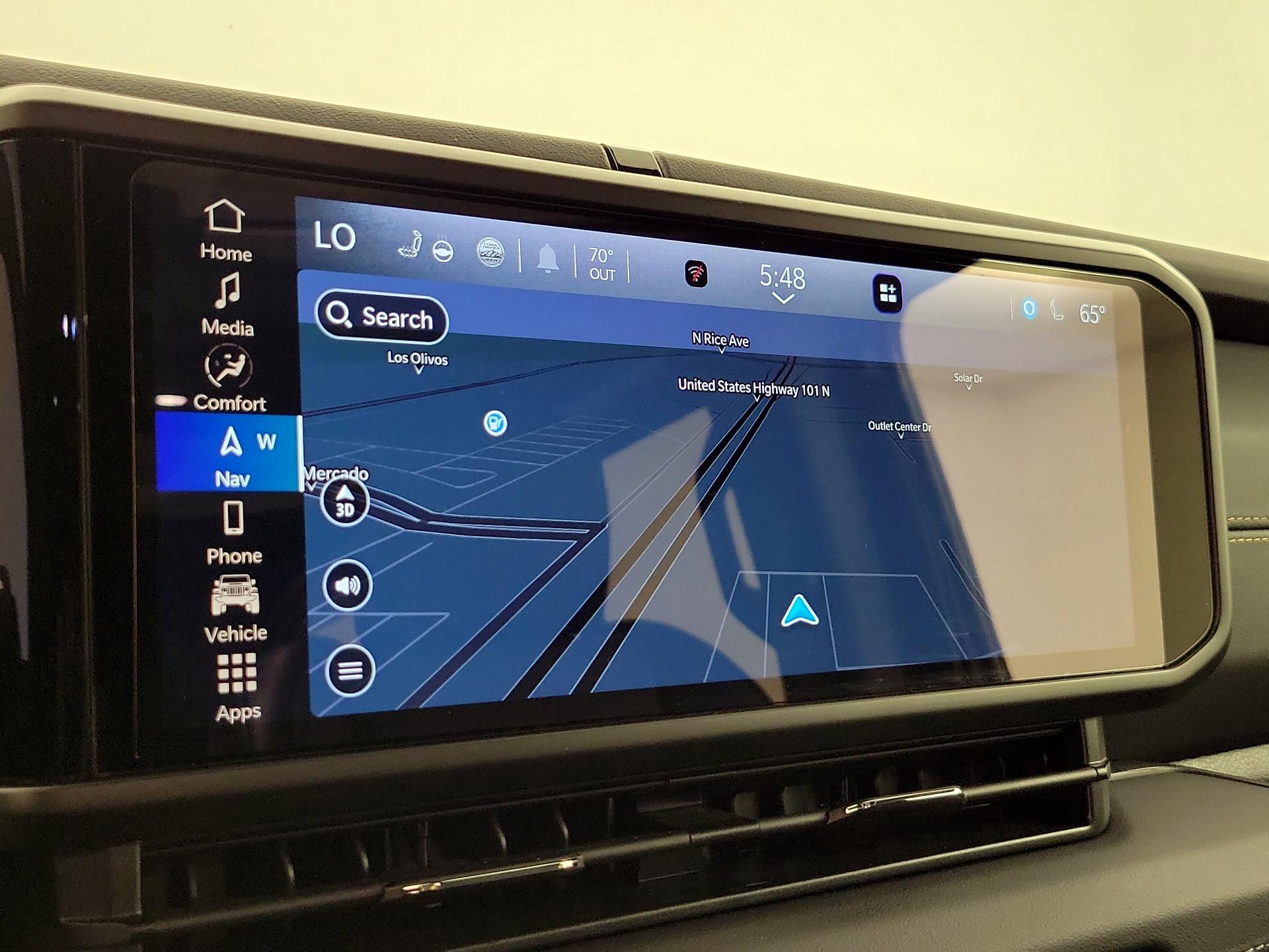 Thumbnail: 2024 Jeep Wrangler - 14