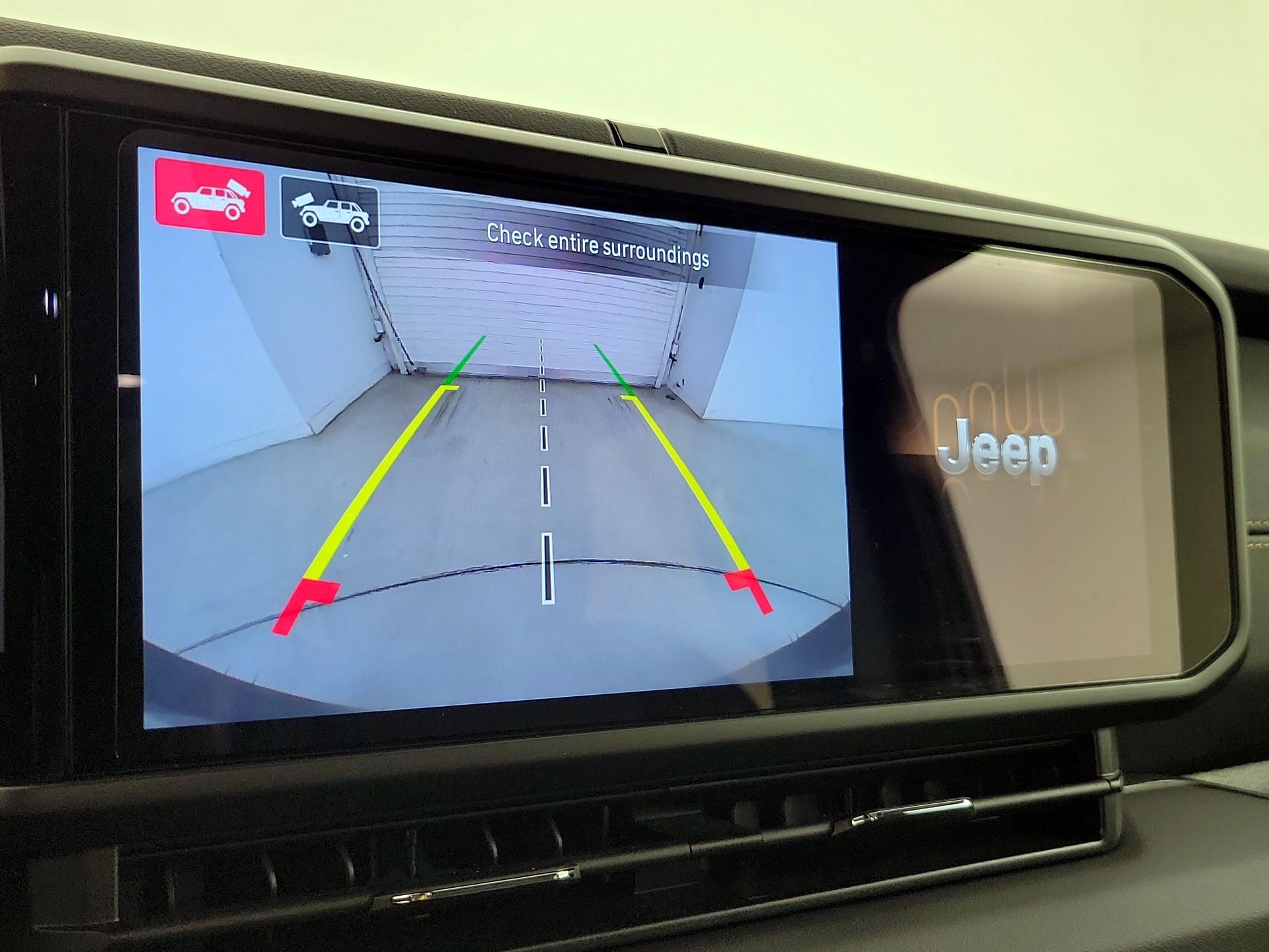 Thumbnail: 2024 Jeep Wrangler - 15