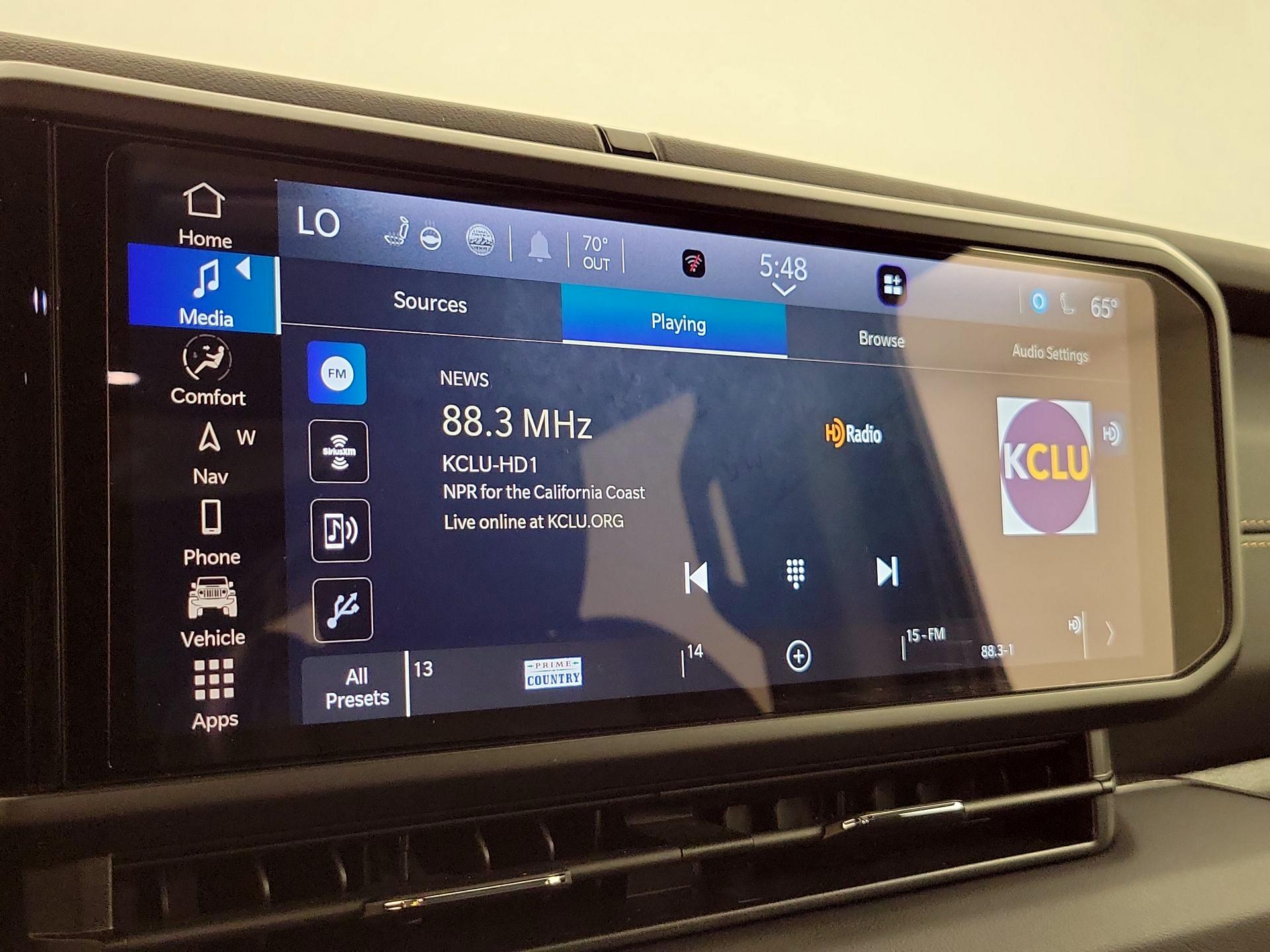 Thumbnail: 2024 Jeep Wrangler - 16