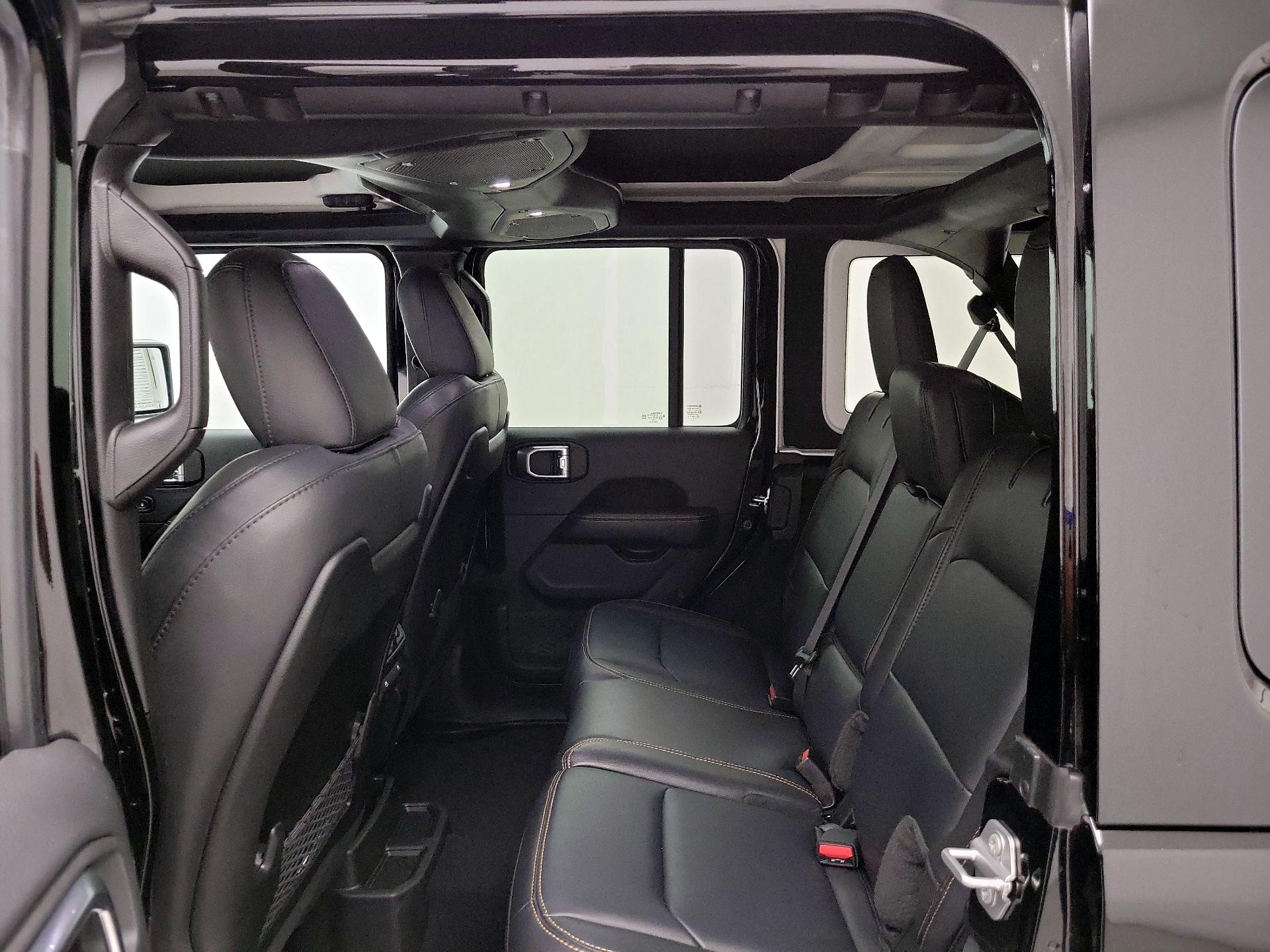 Thumbnail: 2024 Jeep Wrangler - 20