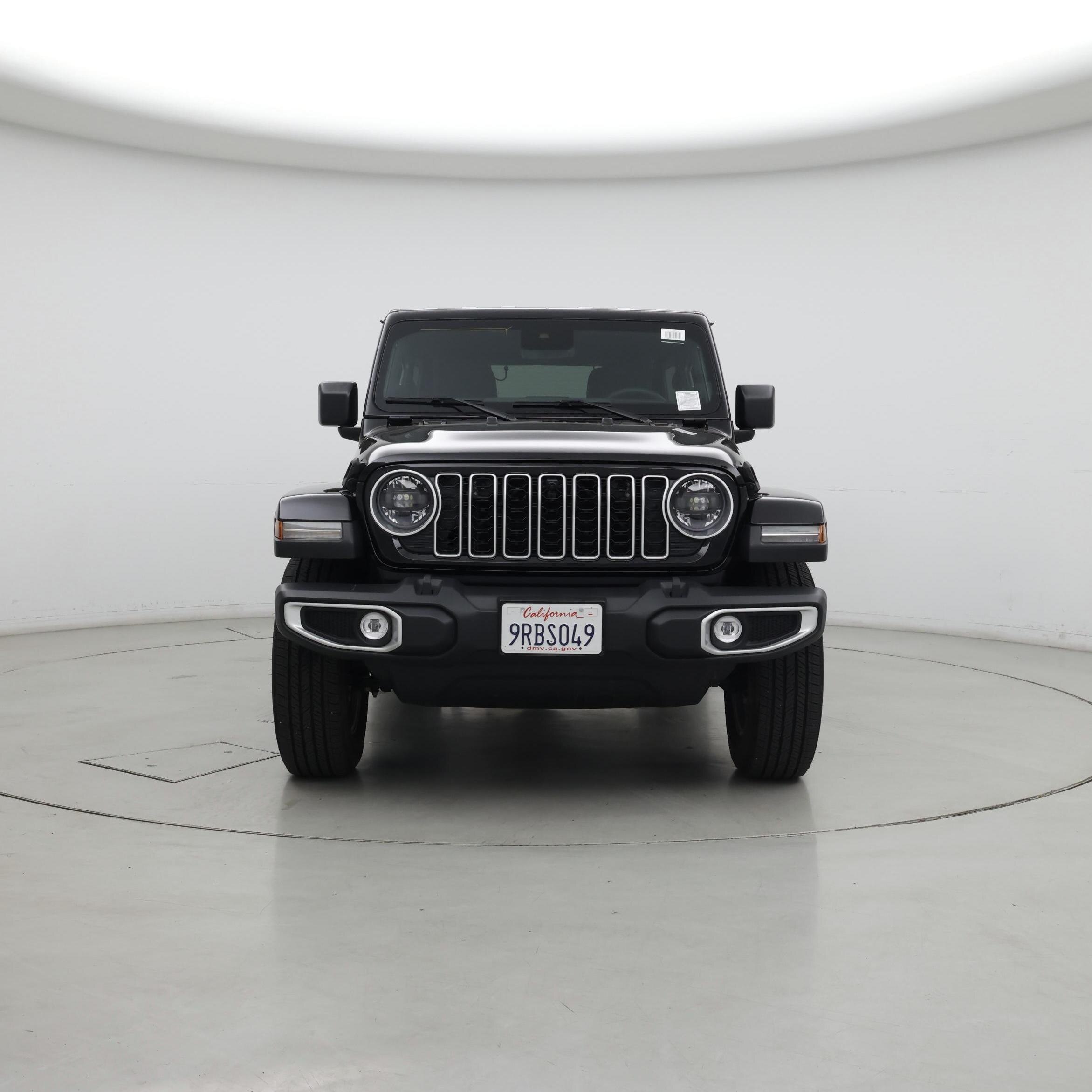 Thumbnail: 2024 Jeep Wrangler - 5