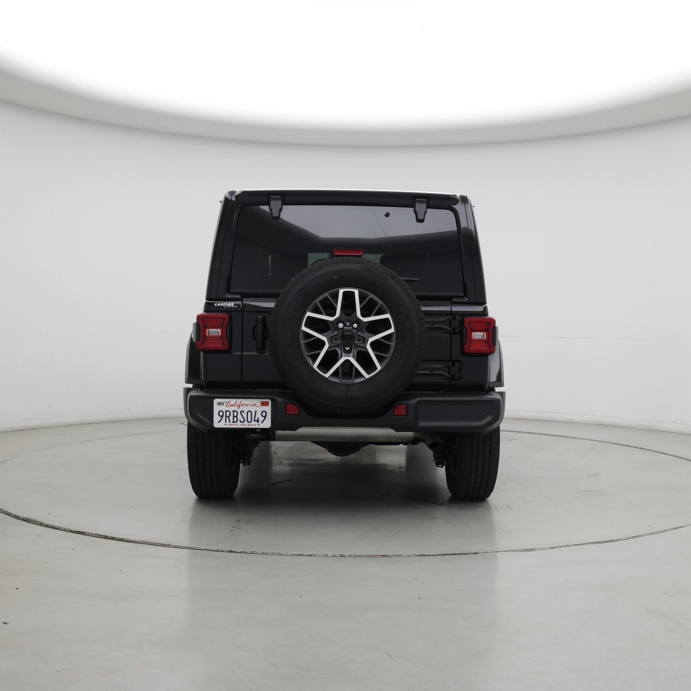 Thumbnail: 2024 Jeep Wrangler - 6