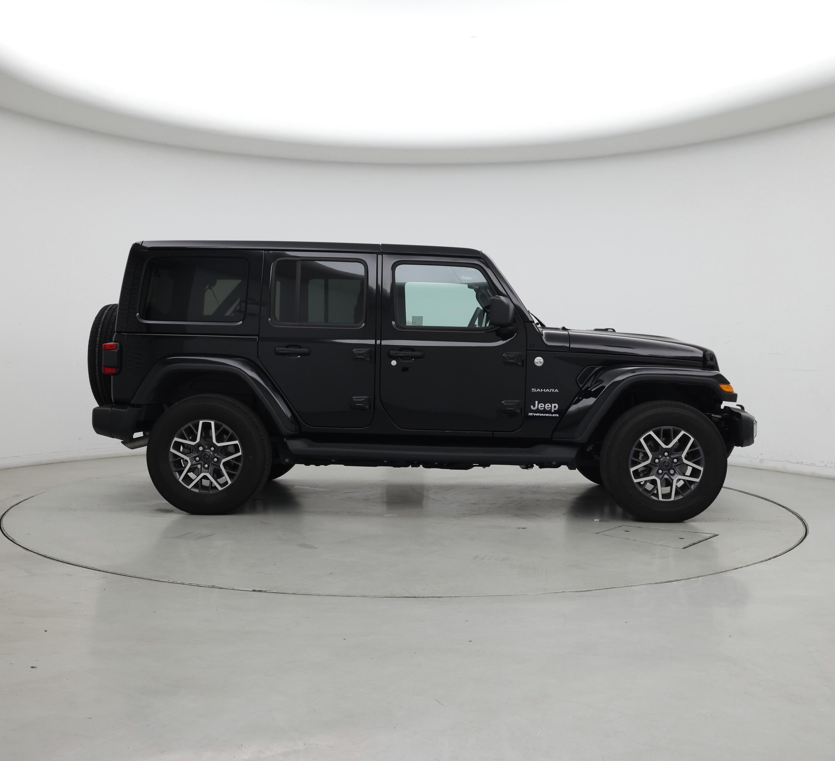 Thumbnail: 2024 Jeep Wrangler - 7