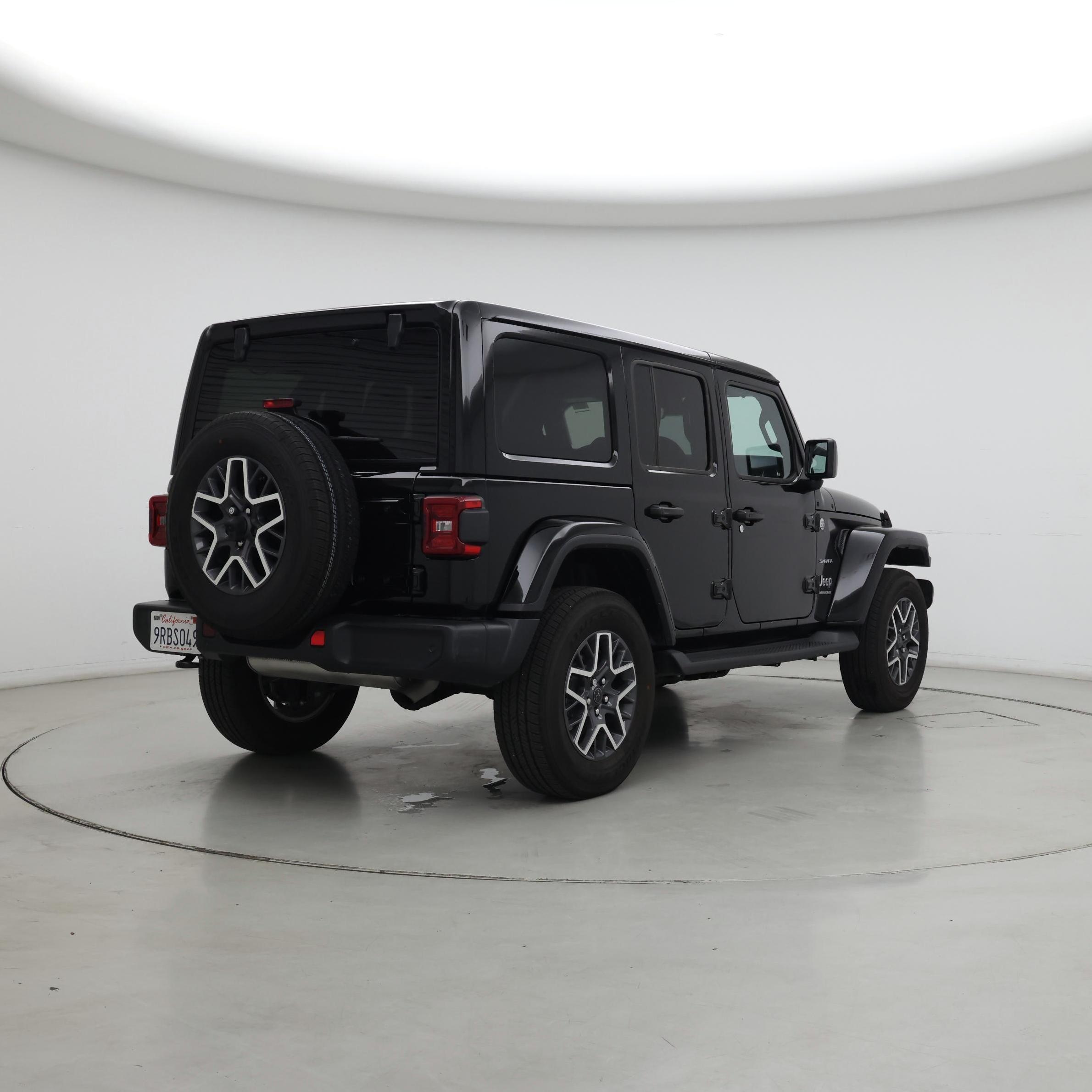 Thumbnail: 2024 Jeep Wrangler - 8
