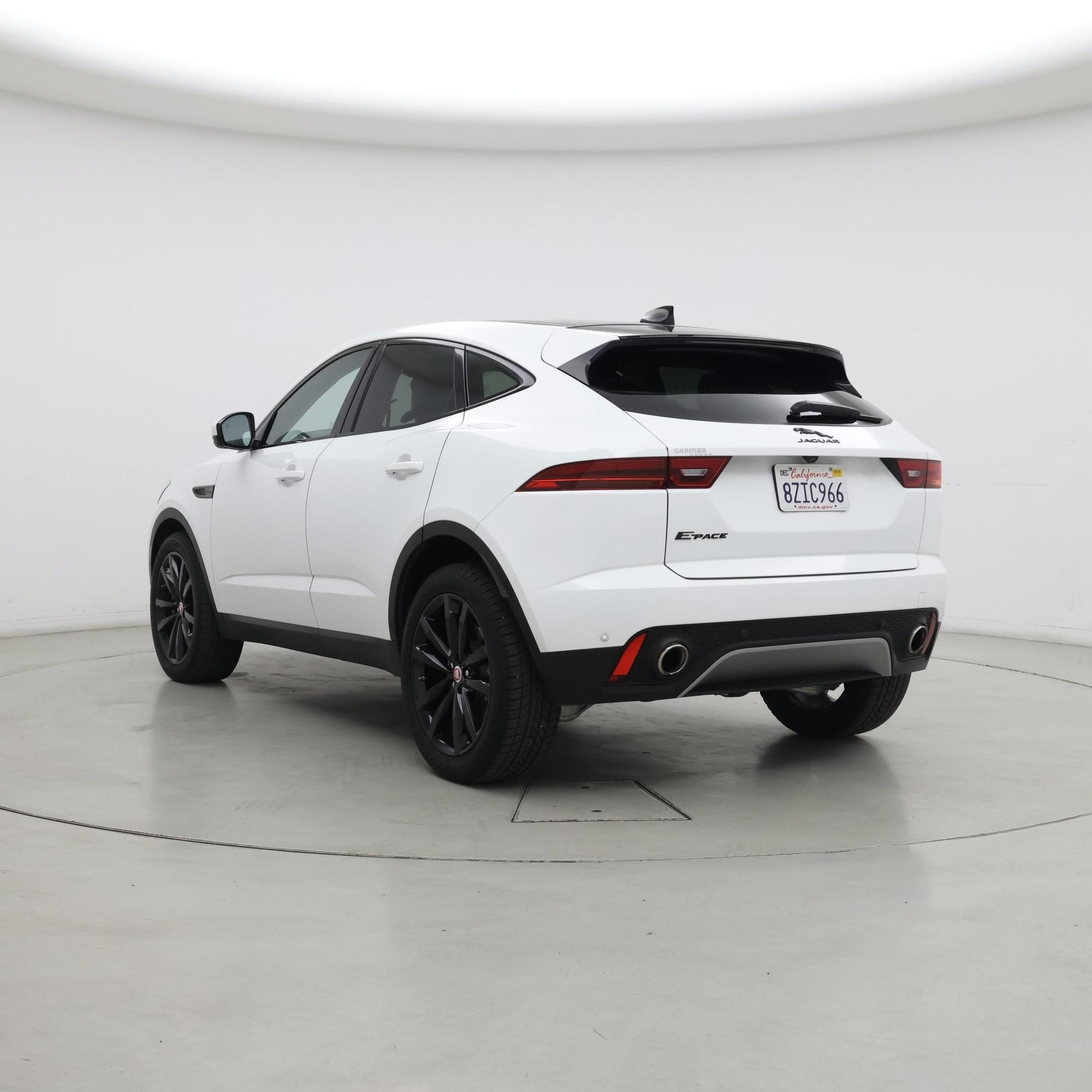 Thumbnail: 2021 Jaguar E-Pace - 2