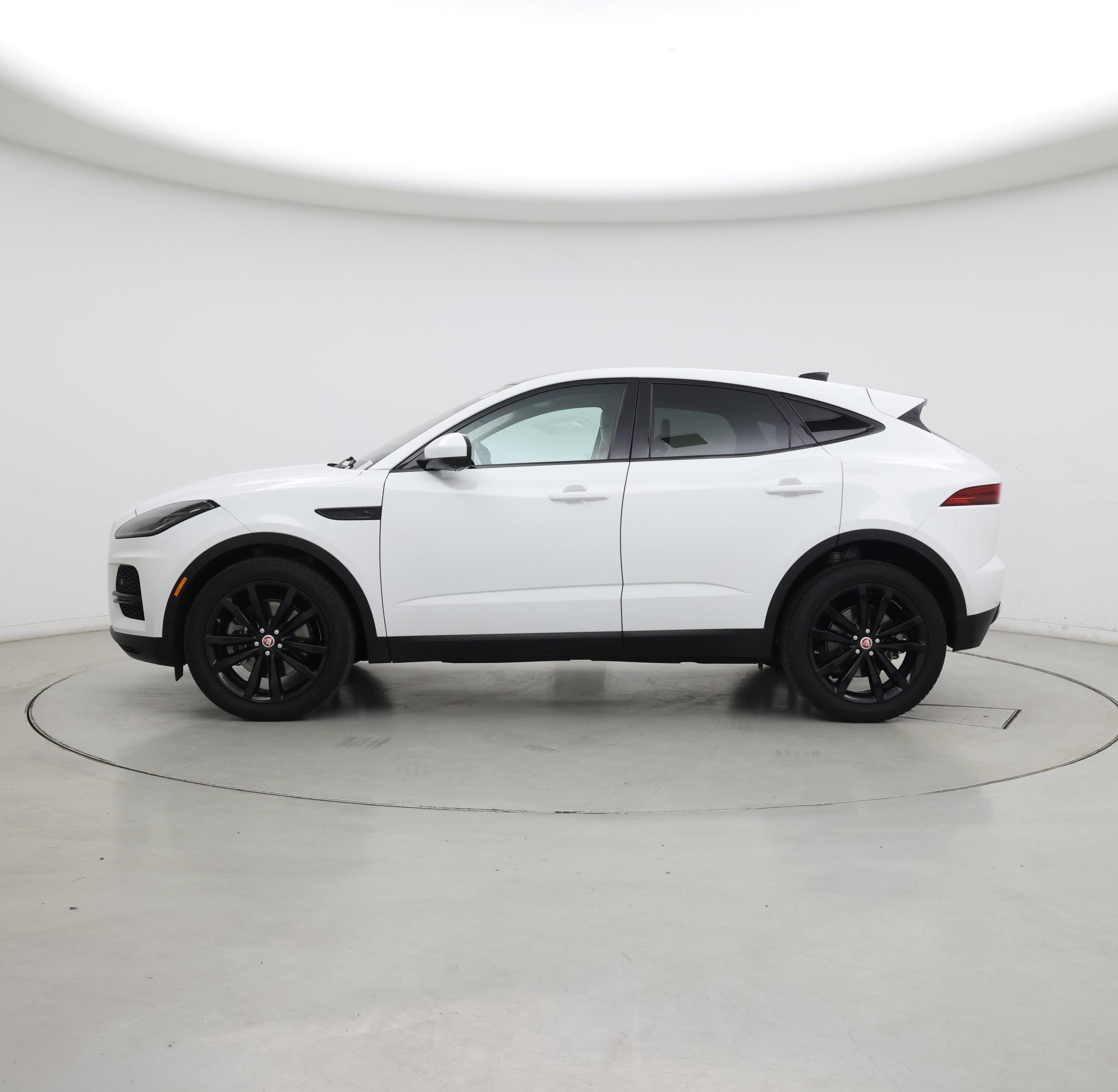 Thumbnail: 2021 Jaguar E-Pace - 3