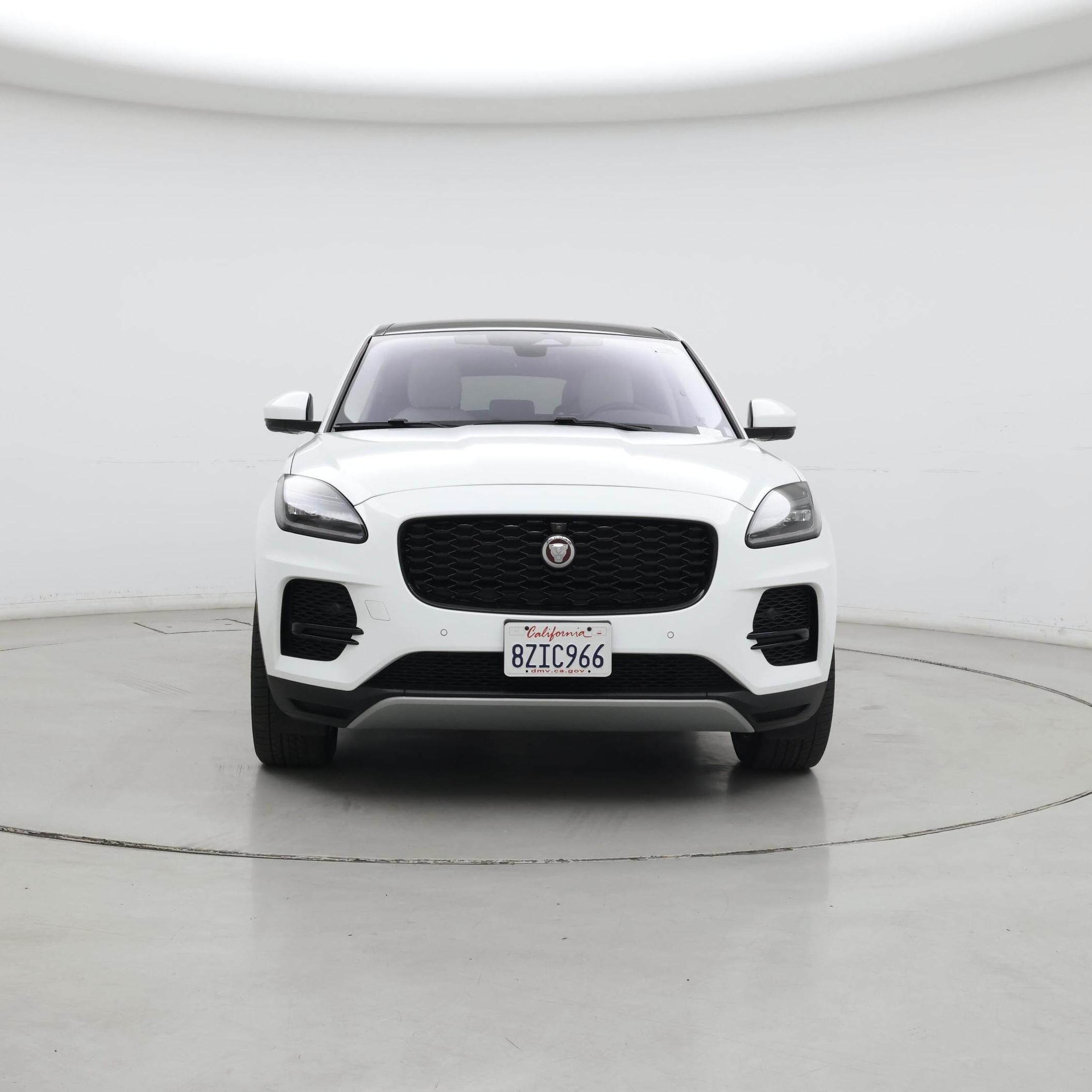 Thumbnail: 2021 Jaguar E-Pace - 5
