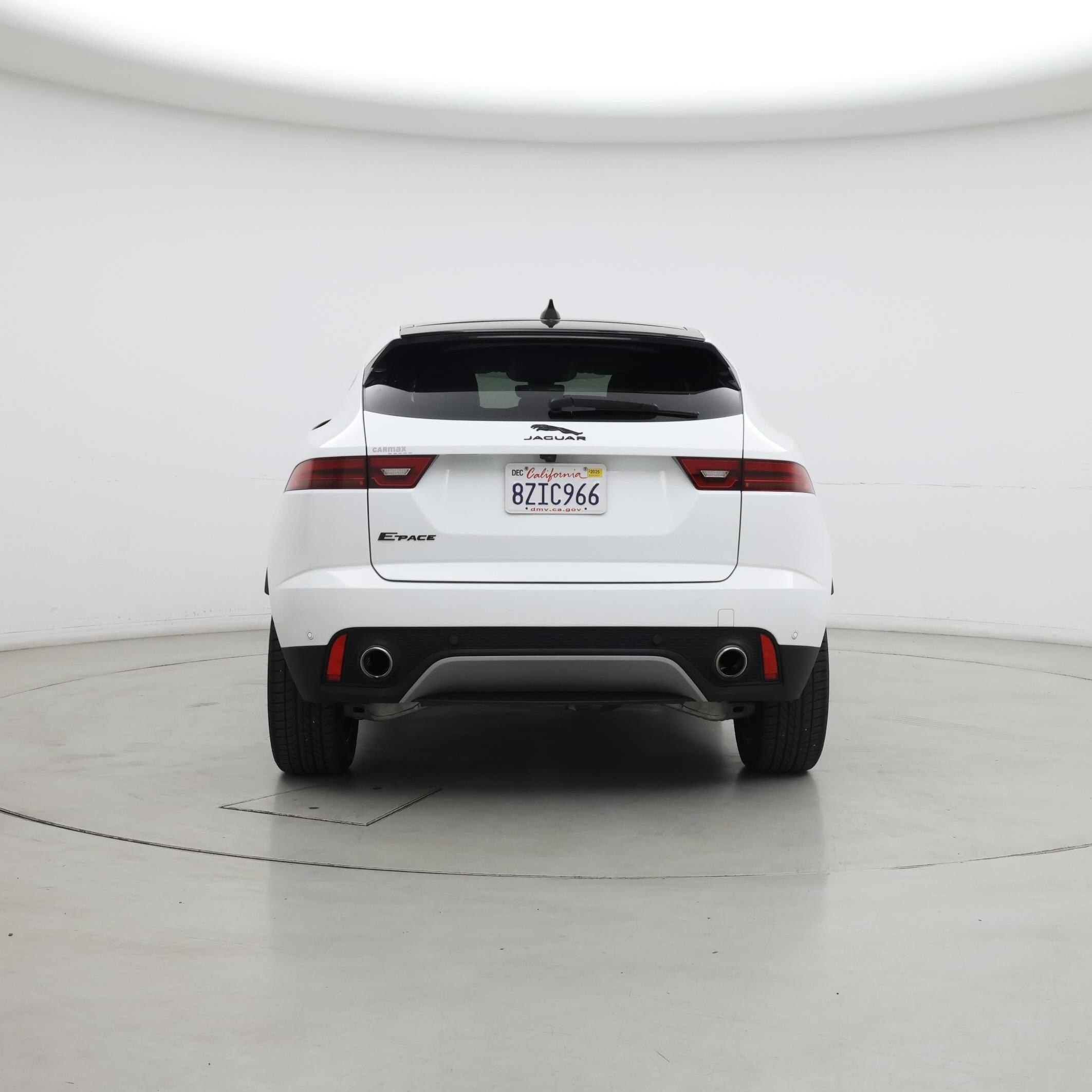 Thumbnail: 2021 Jaguar E-Pace - 6