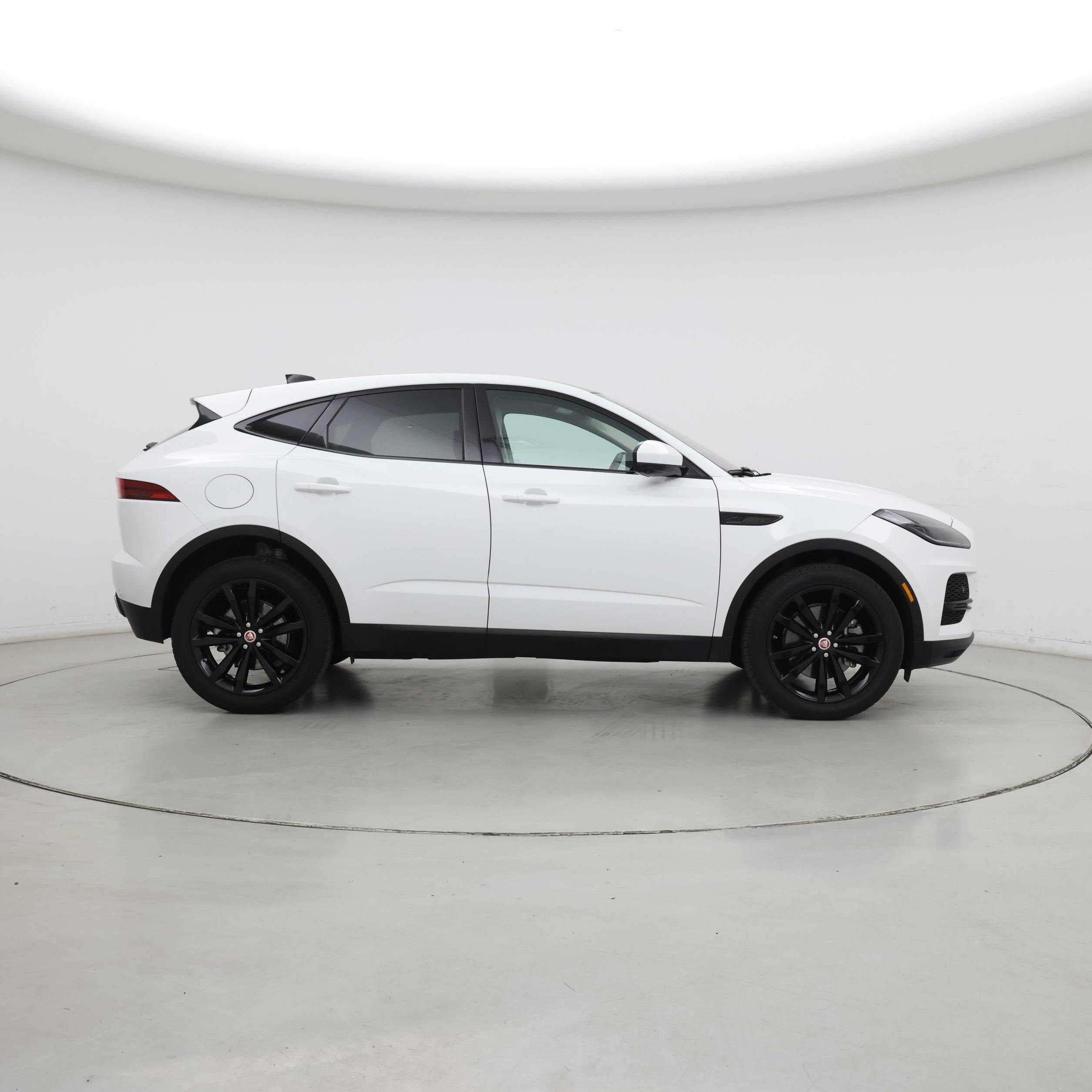 Thumbnail: 2021 Jaguar E-Pace - 7