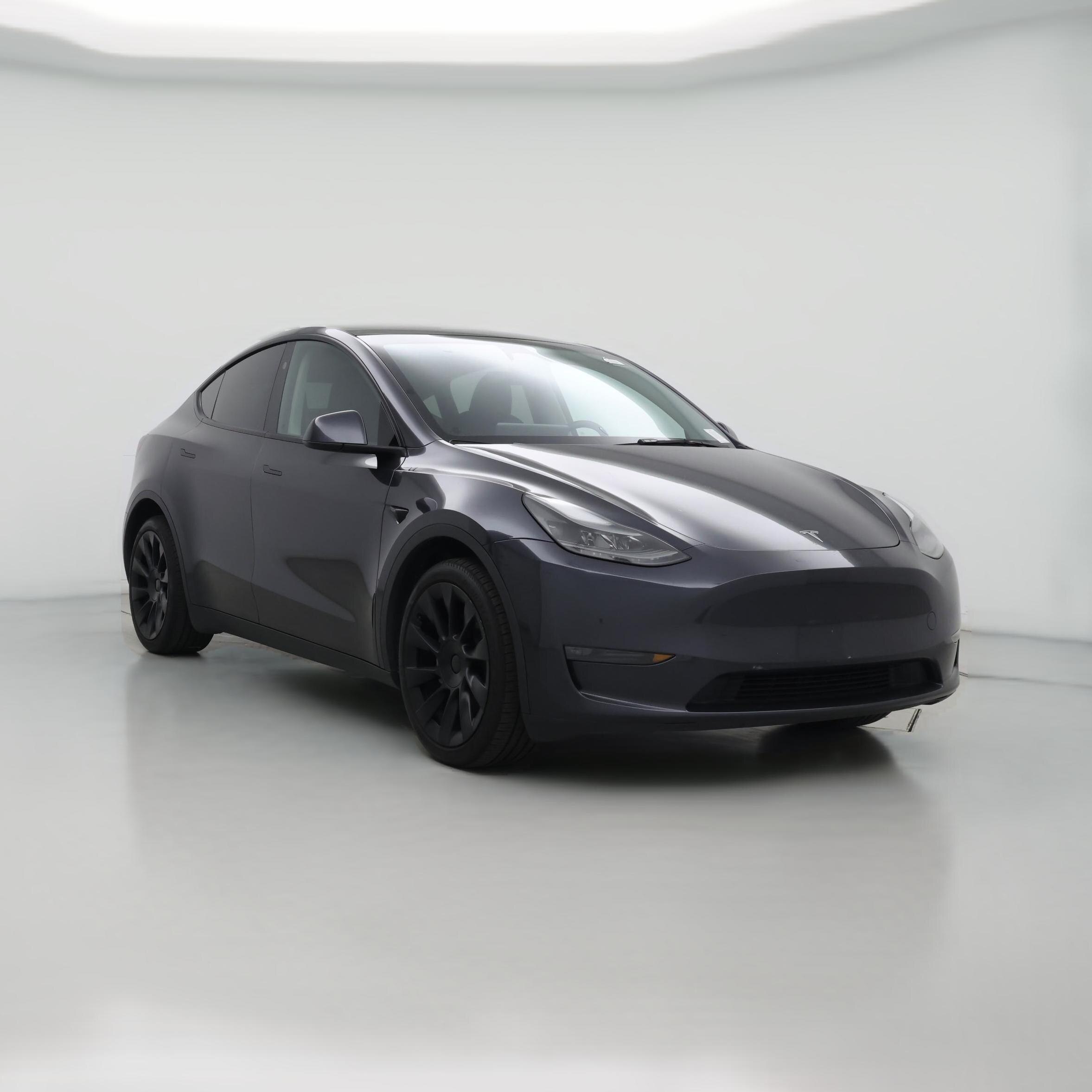 Thumbnail: 2024 Tesla Model Y - 1