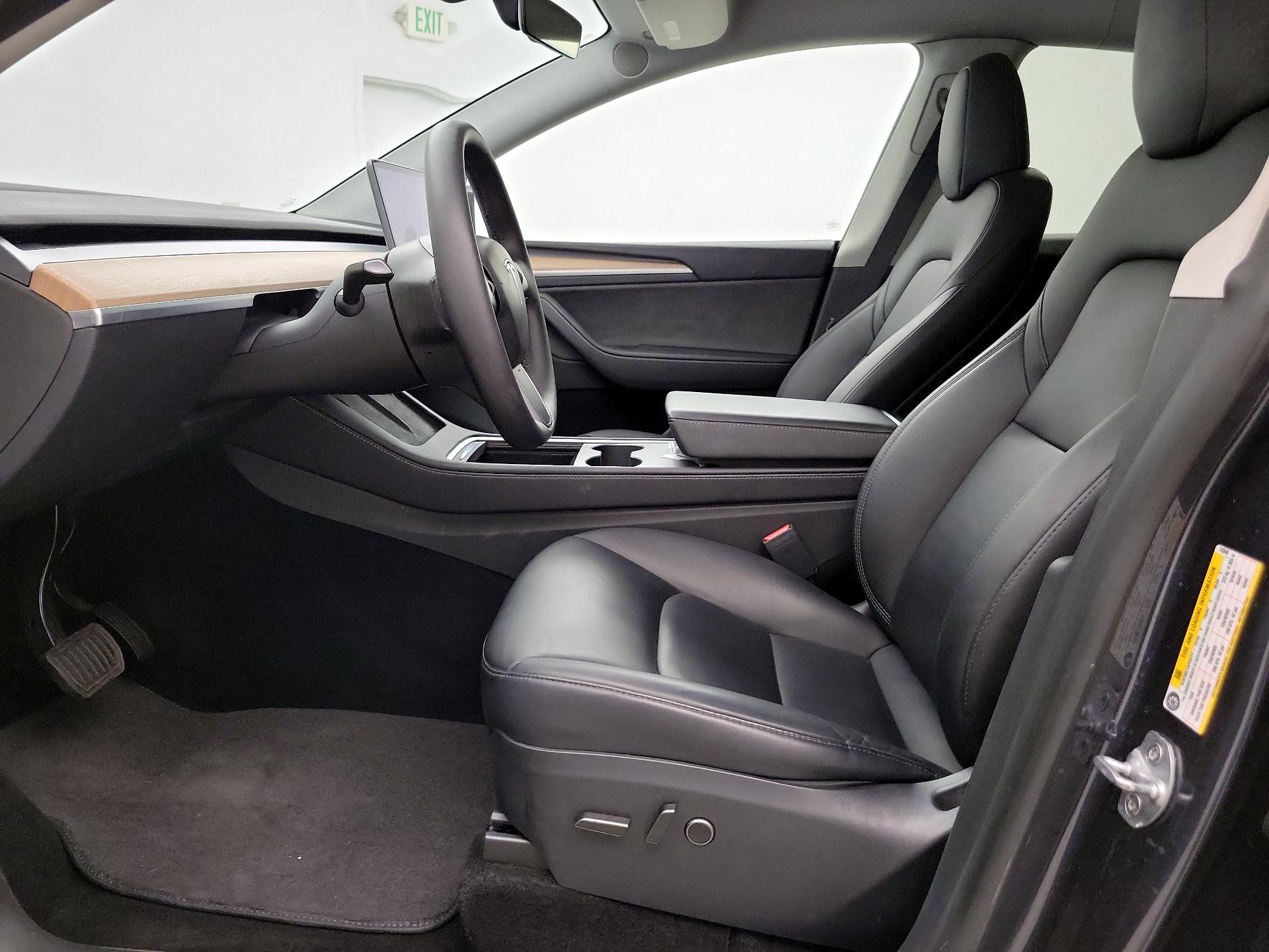 Thumbnail: 2024 Tesla Model Y - 11