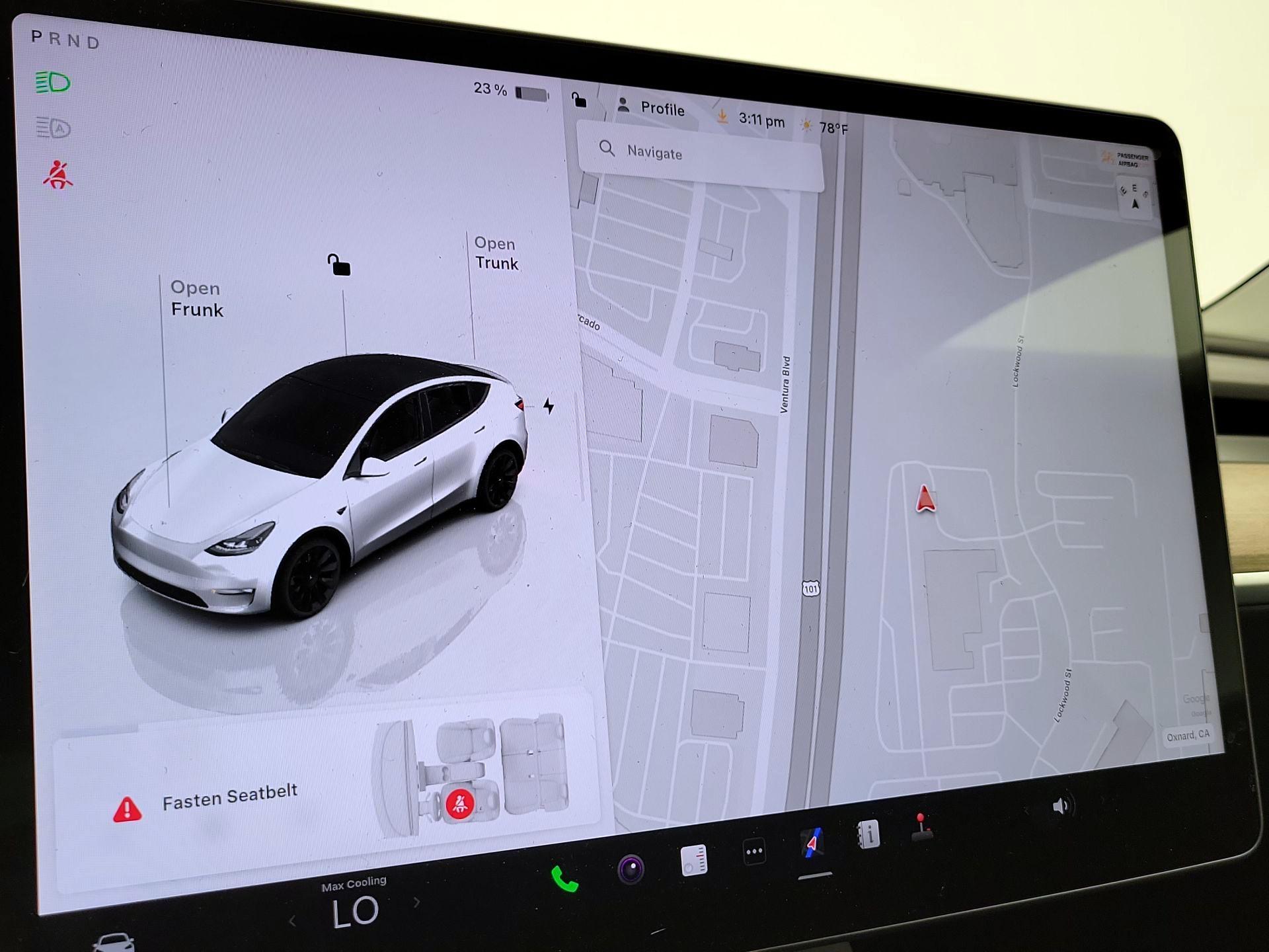 Thumbnail: 2024 Tesla Model Y - 13