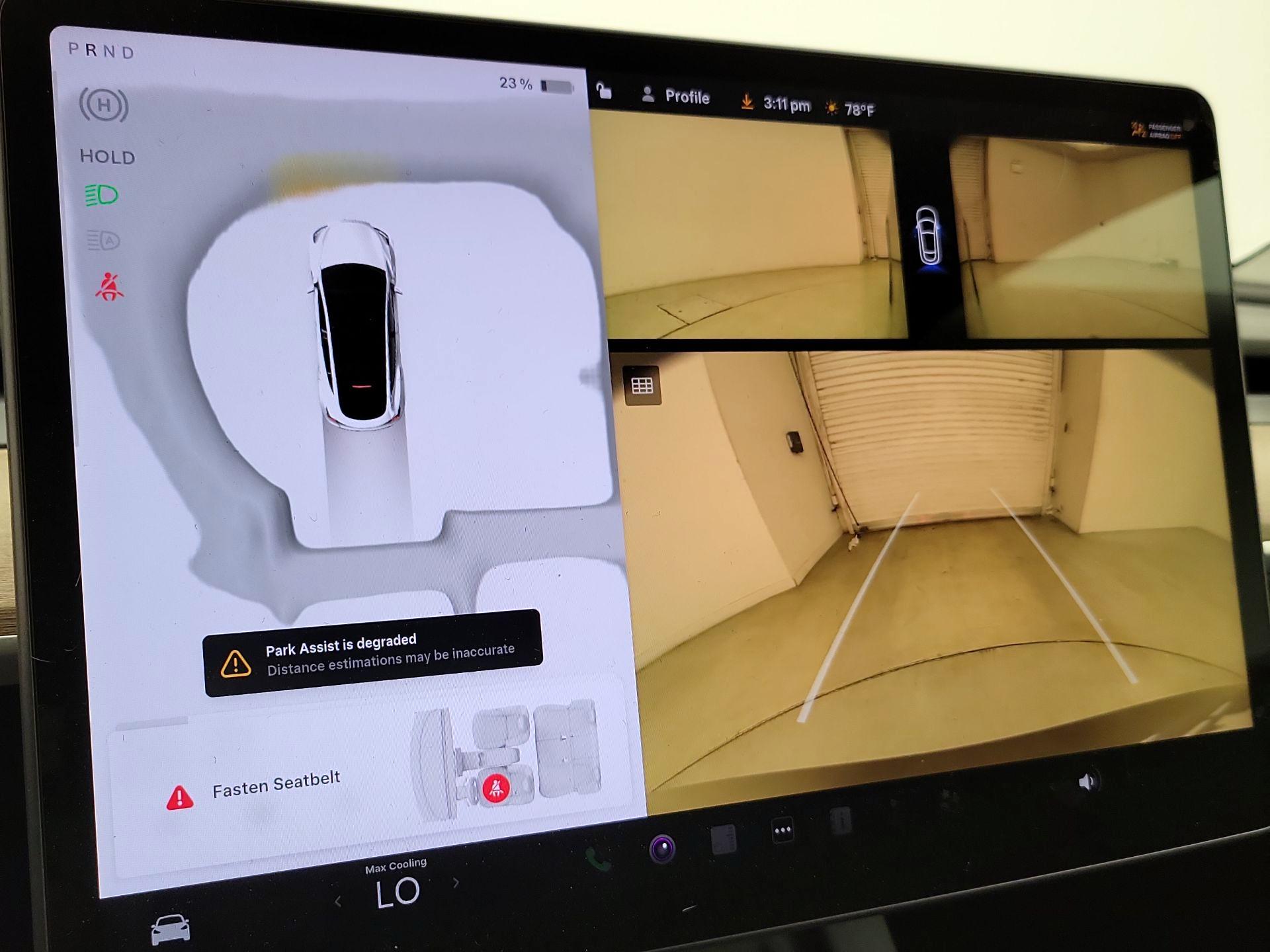 Thumbnail: 2024 Tesla Model Y - 14