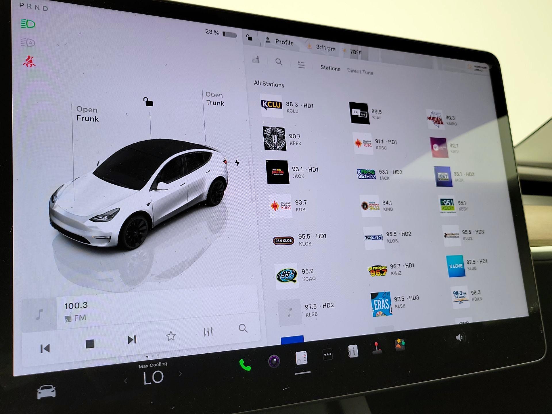 Thumbnail: 2024 Tesla Model Y - 15