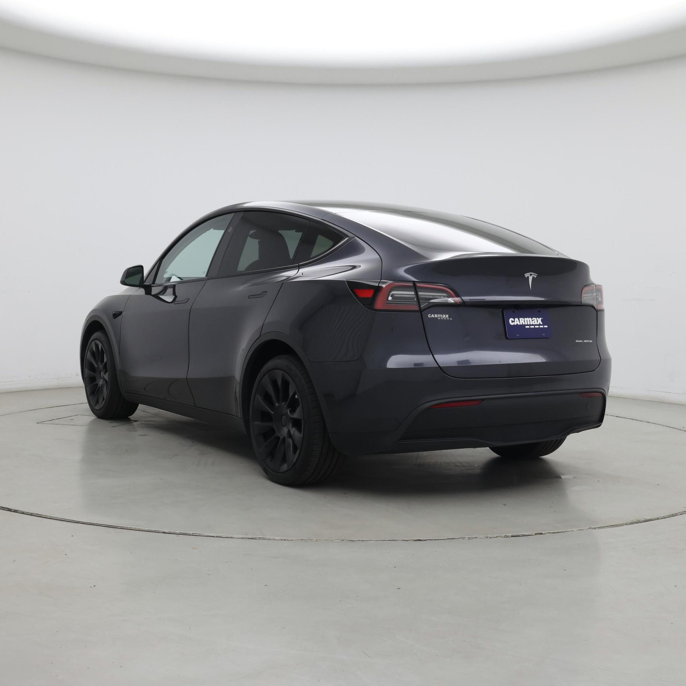 Thumbnail: 2024 Tesla Model Y - 2