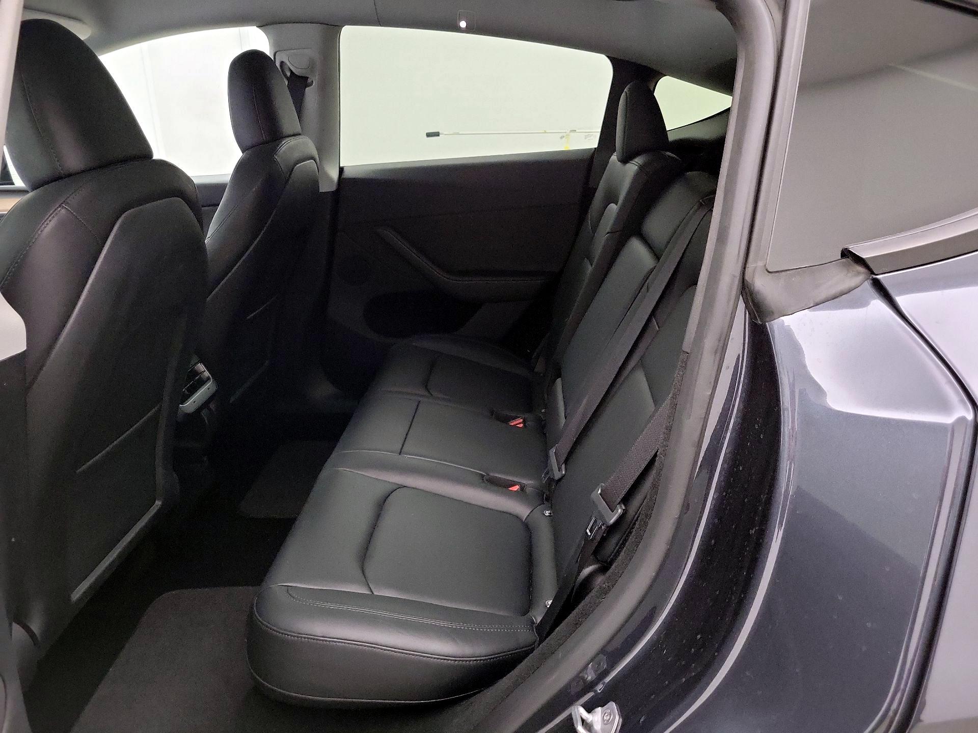 Thumbnail: 2024 Tesla Model Y - 20