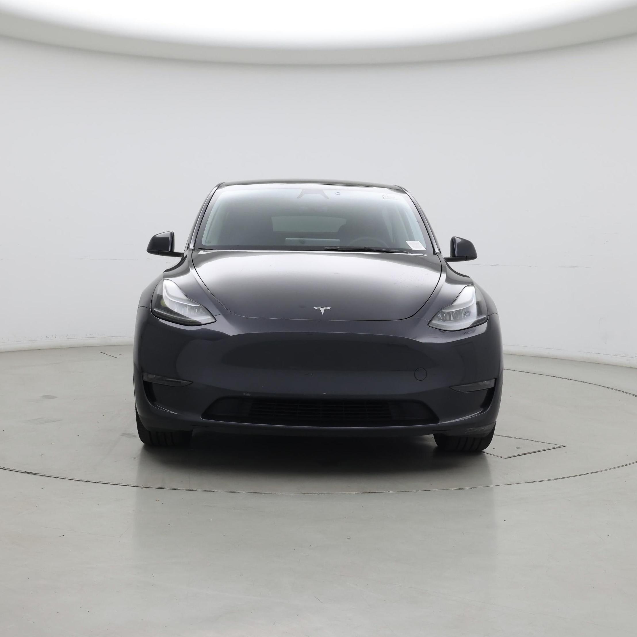 Thumbnail: 2024 Tesla Model Y - 5