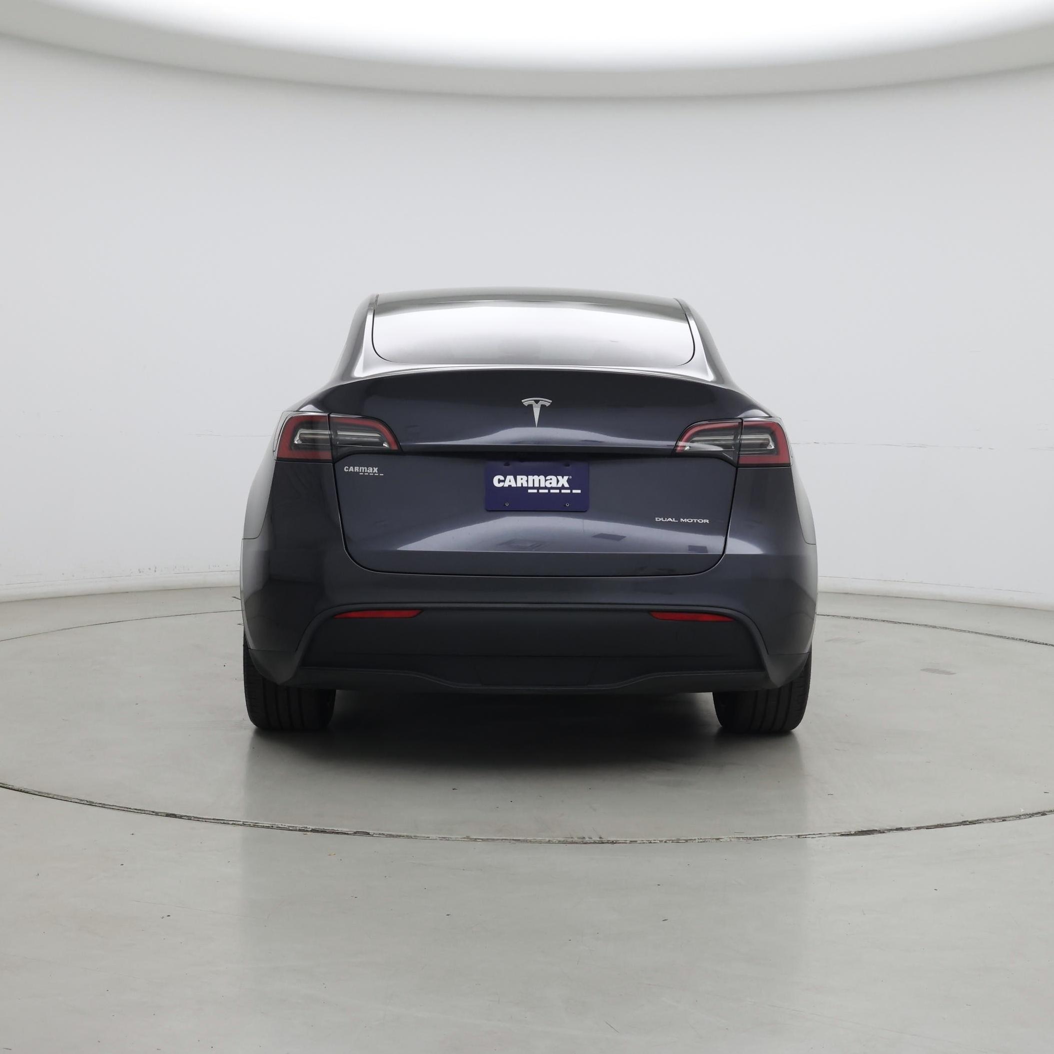 Thumbnail: 2024 Tesla Model Y - 6