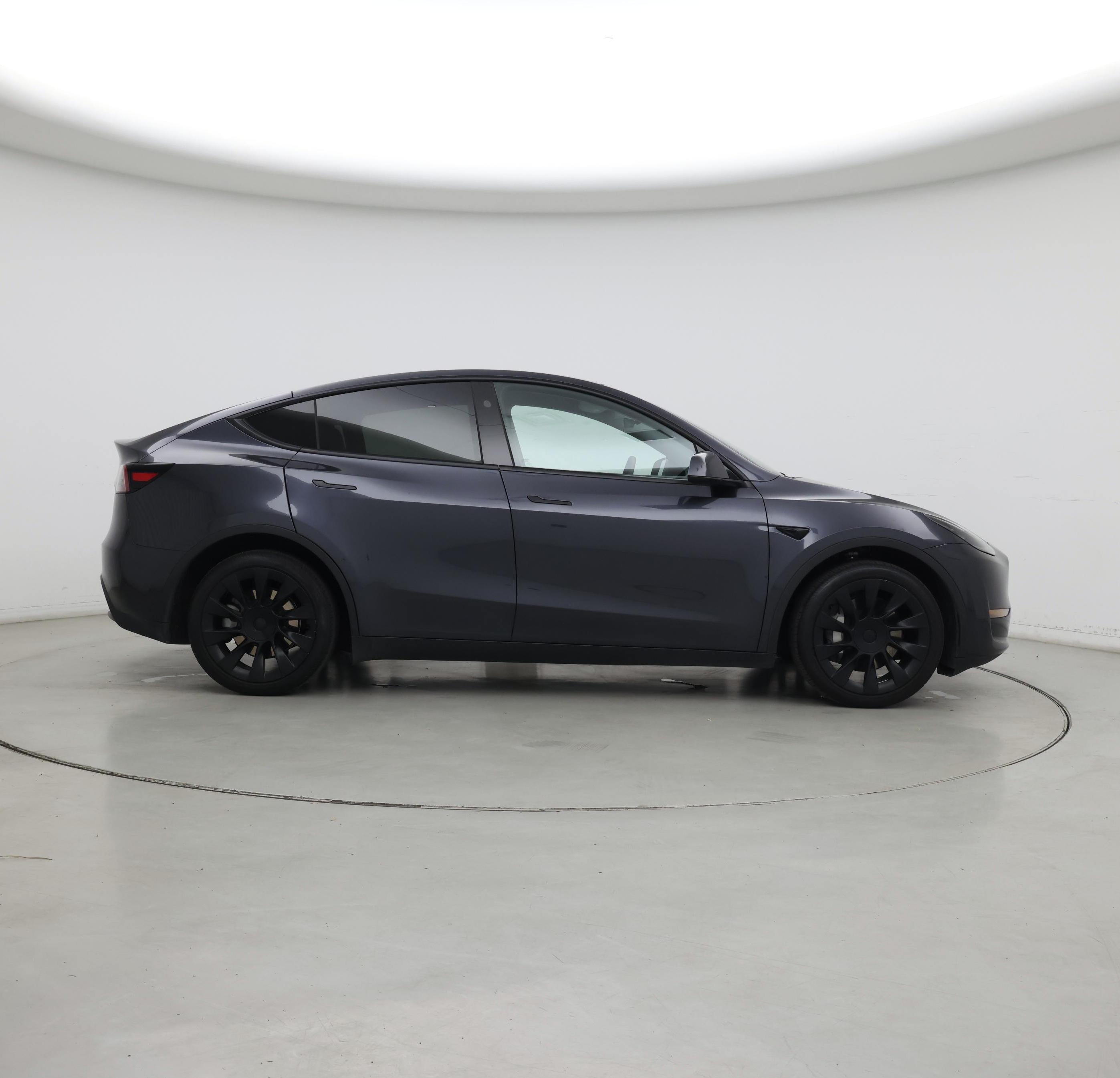 Thumbnail: 2024 Tesla Model Y - 7