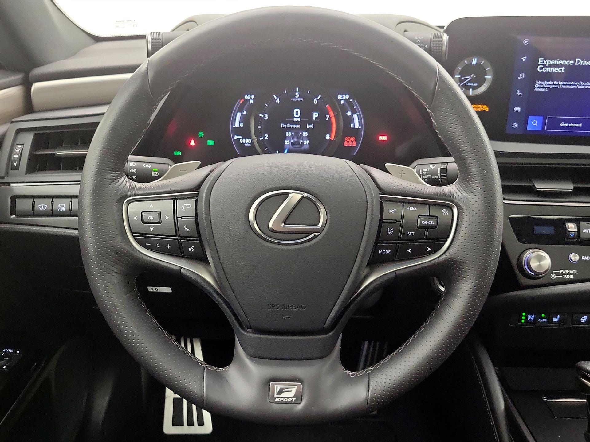 Thumbnail: 2023 Lexus ES - 10