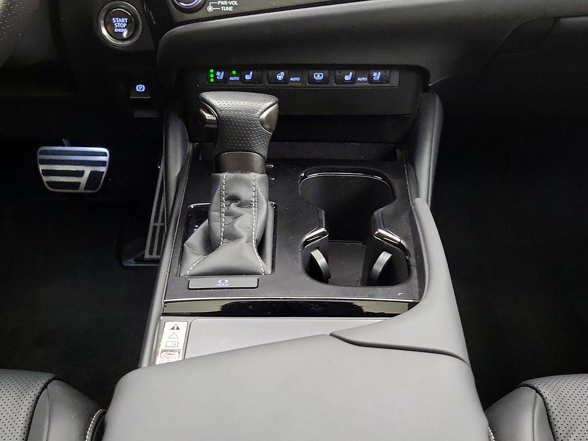 Thumbnail: 2023 Lexus ES - 17