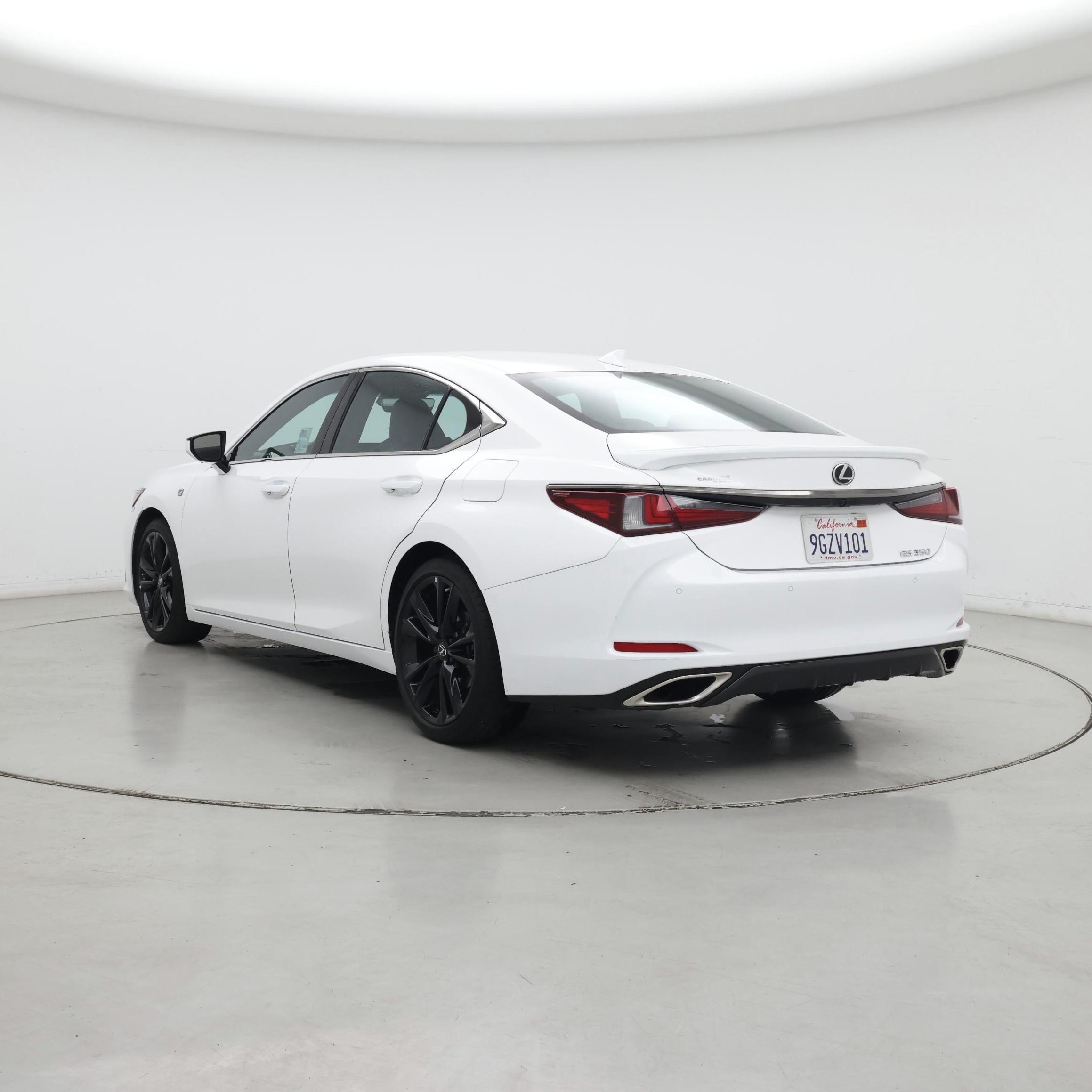 Thumbnail: 2023 Lexus ES - 2