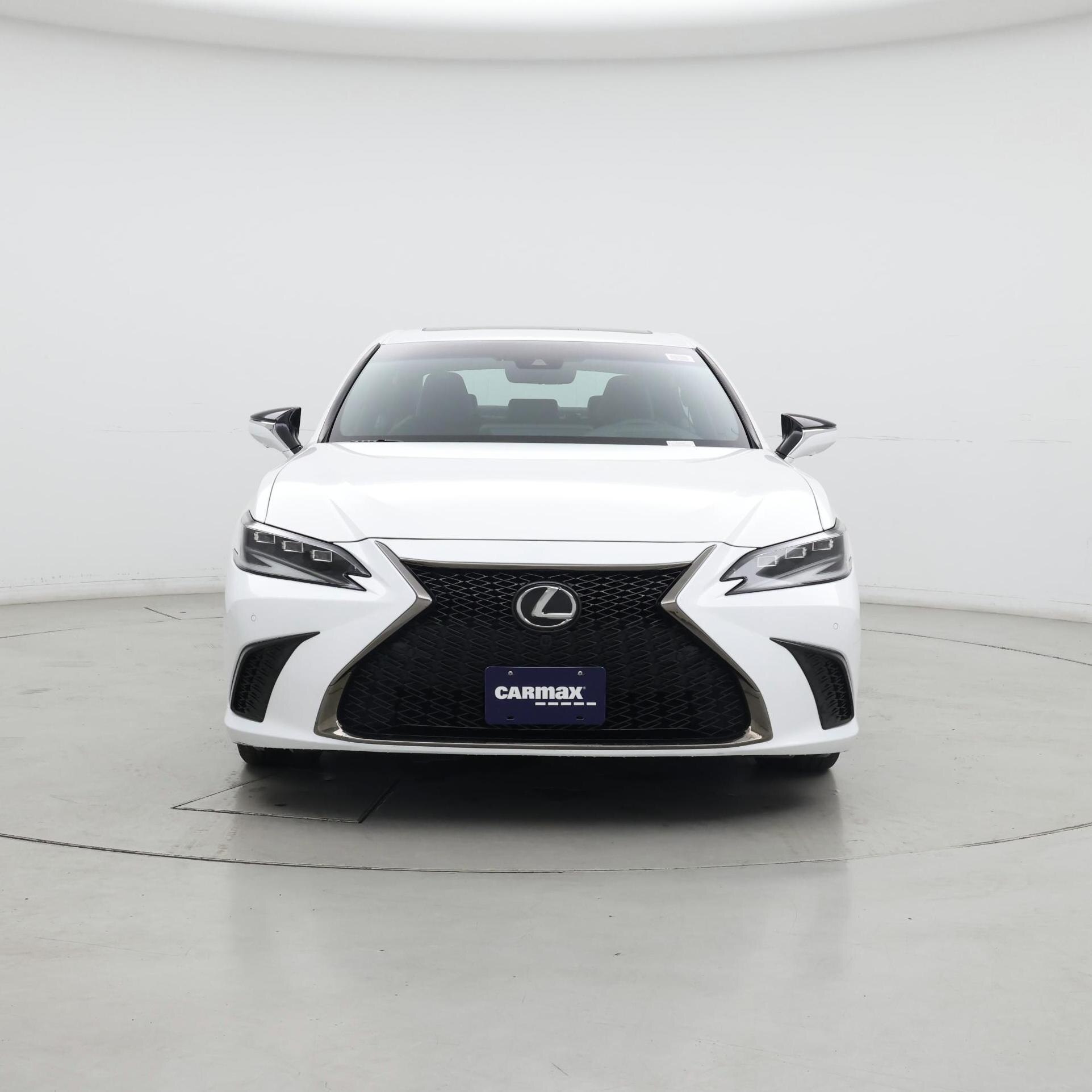 Thumbnail: 2023 Lexus ES - 5