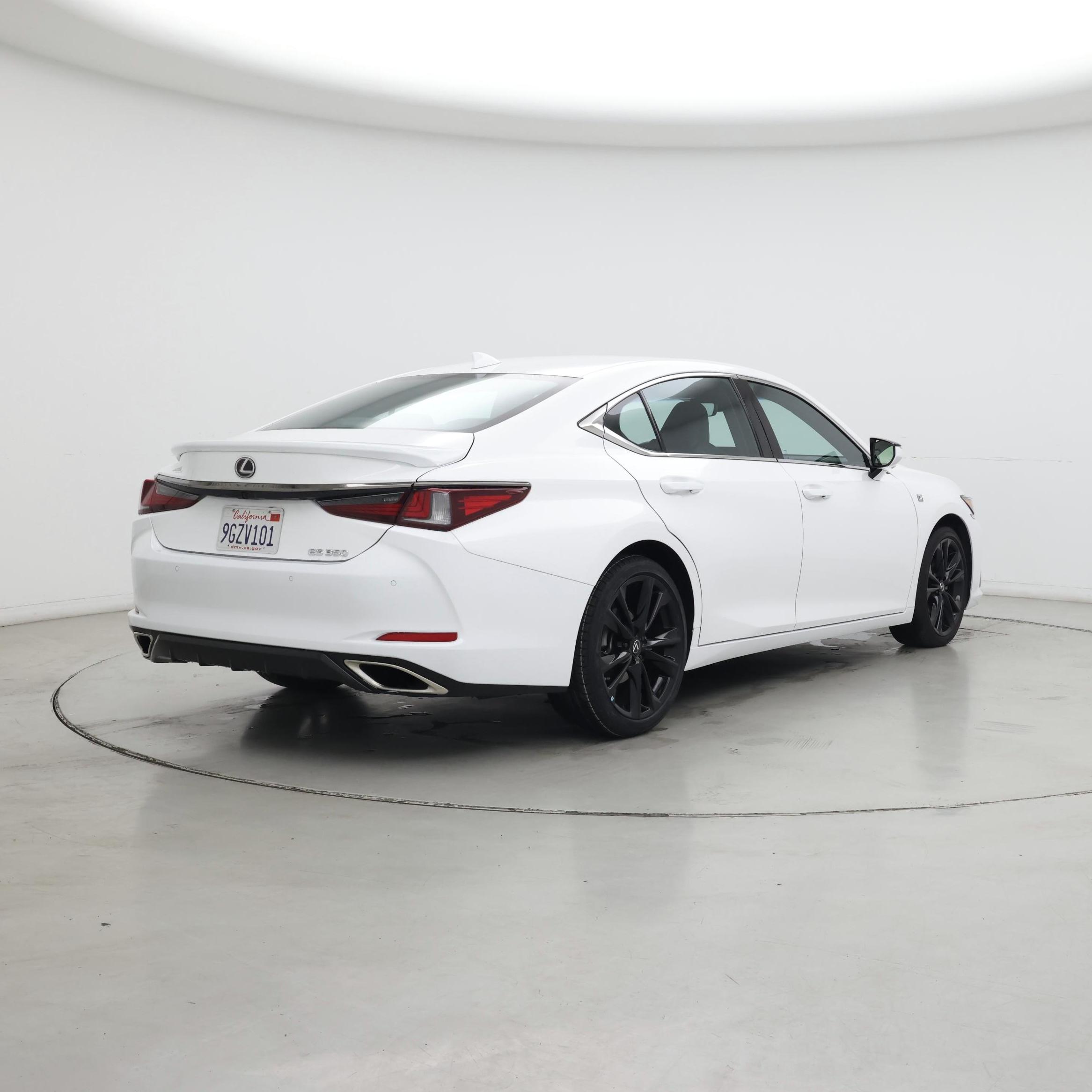 Thumbnail: 2023 Lexus ES - 8