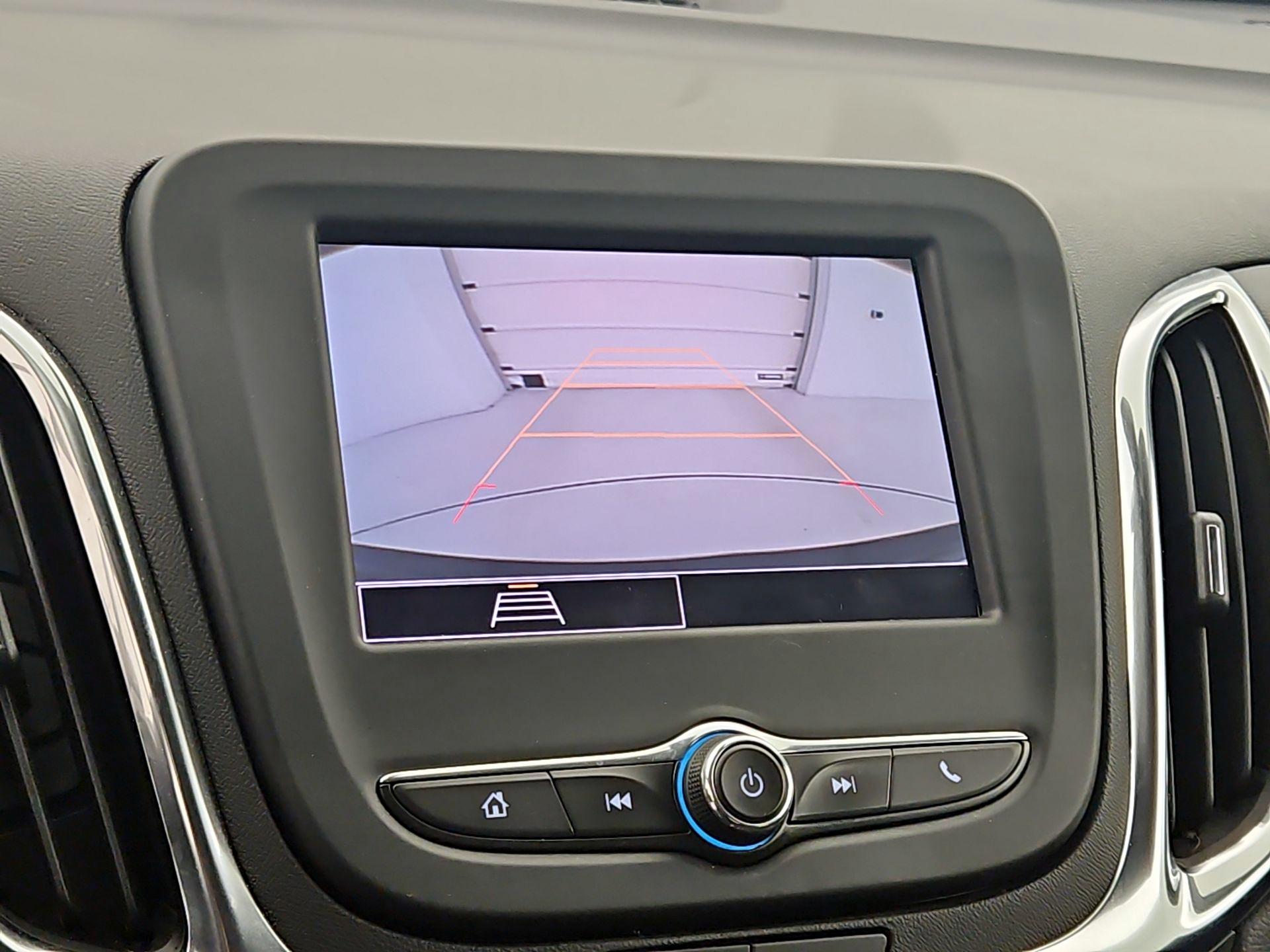 Thumbnail: 2023 Chevrolet Equinox - 14