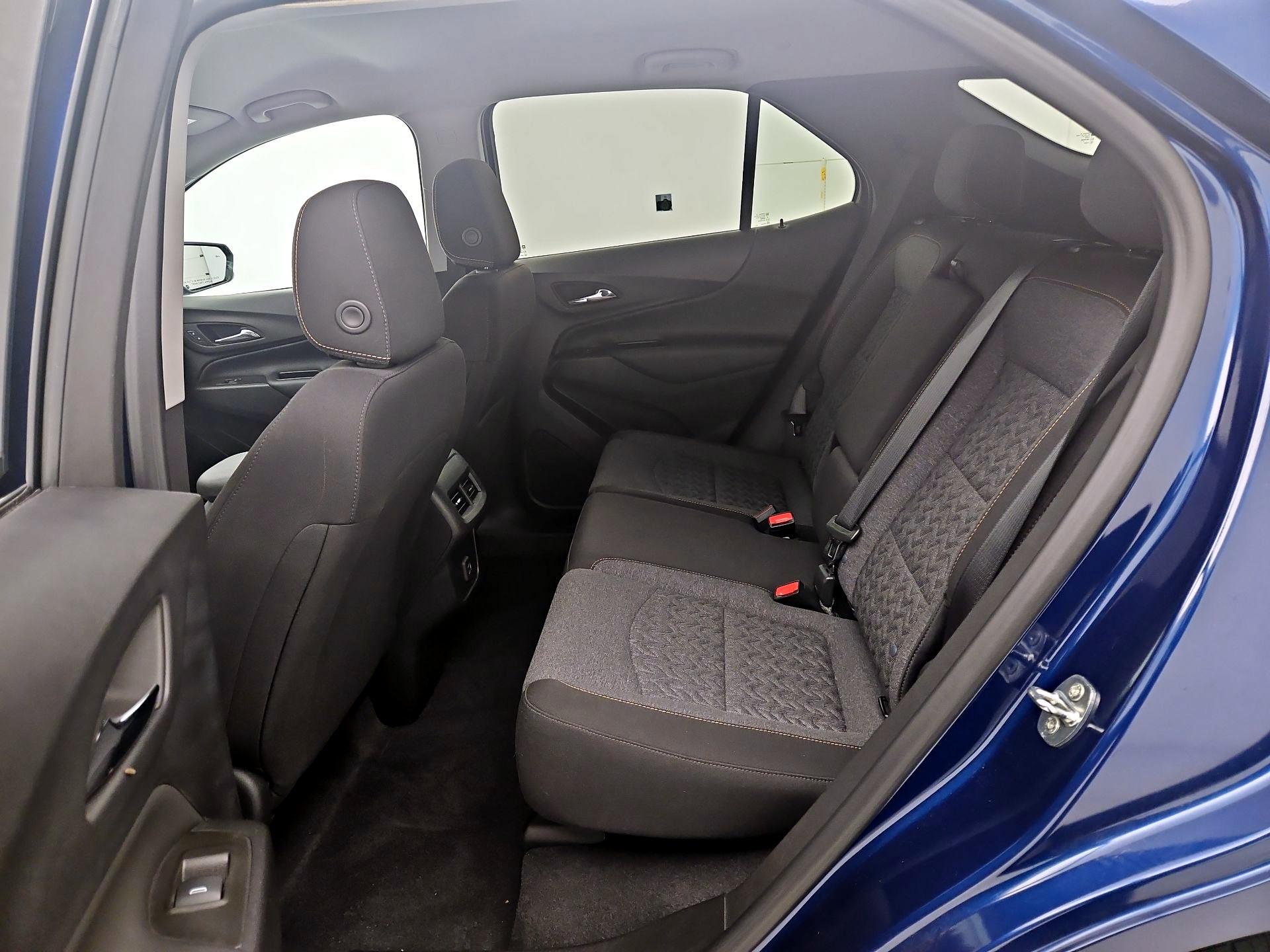 Thumbnail: 2023 Chevrolet Equinox - 19