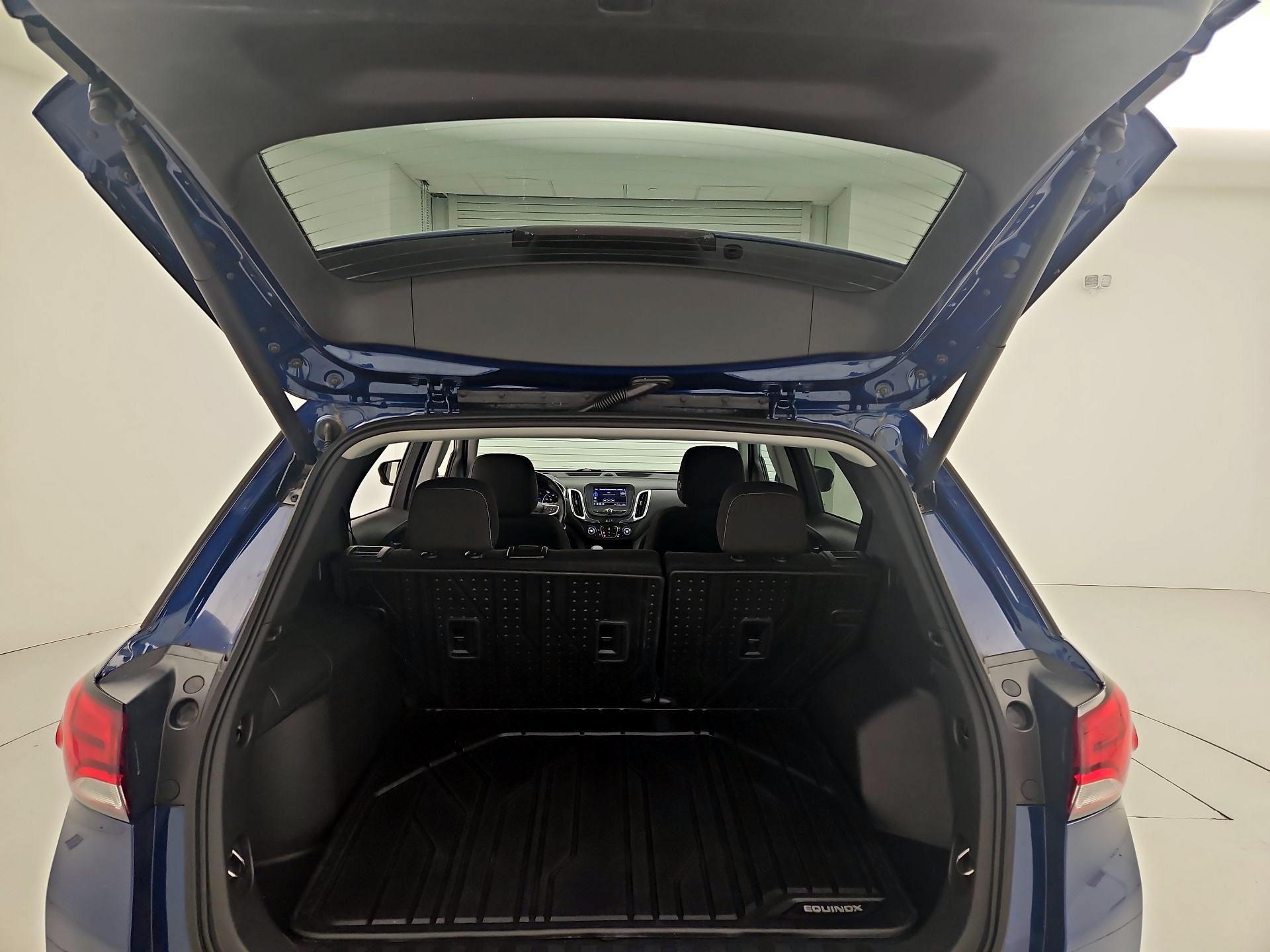 Thumbnail: 2023 Chevrolet Equinox - 20