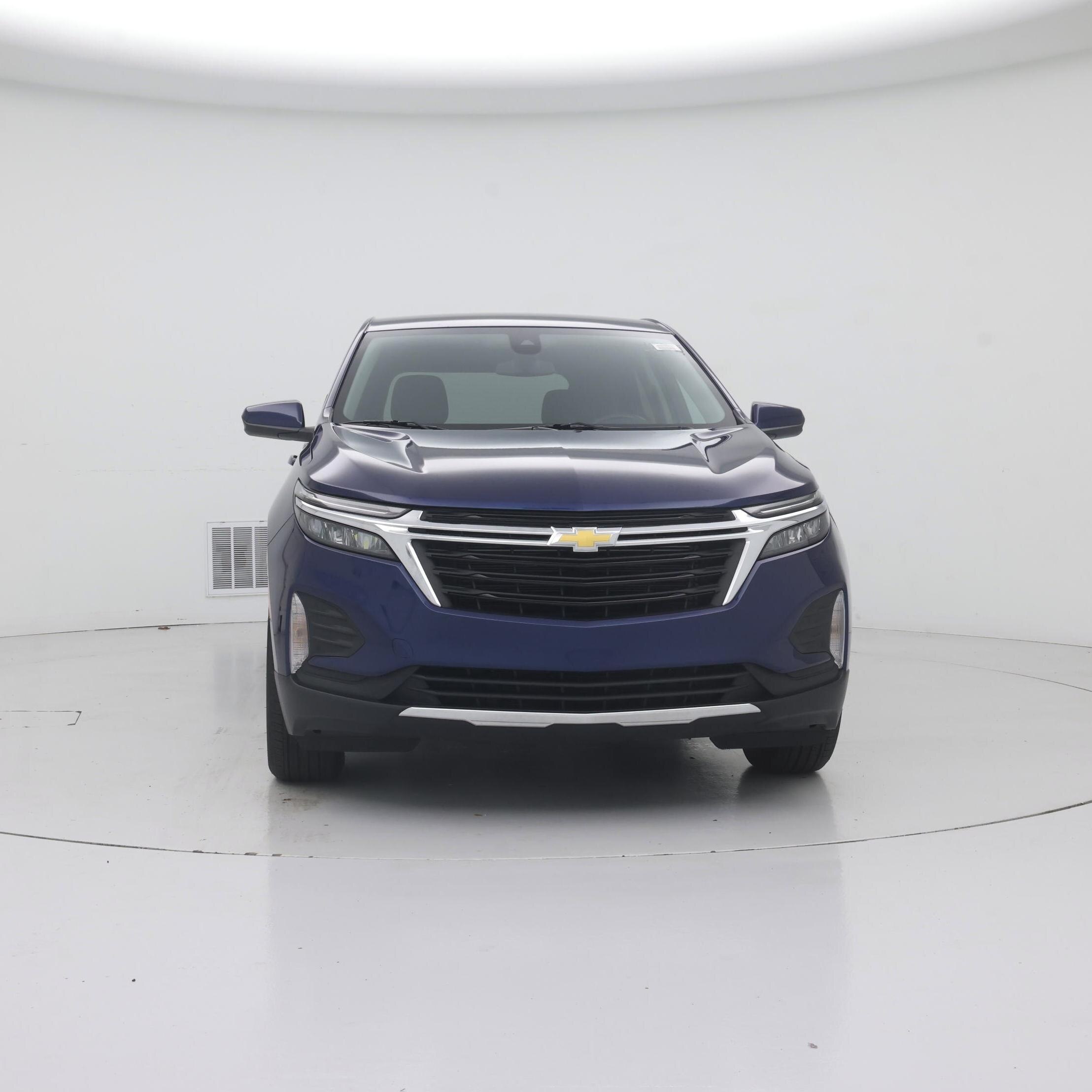 Thumbnail: 2023 Chevrolet Equinox - 5