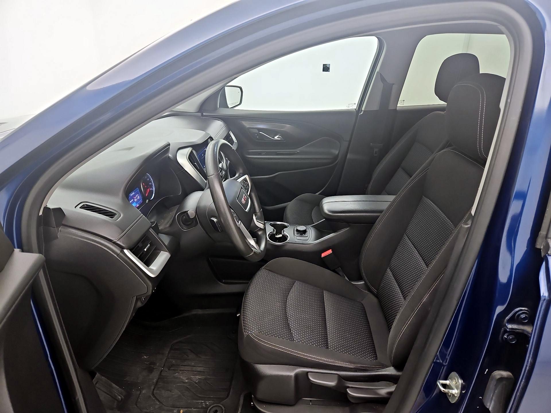 Thumbnail: 2023 GMC Terrain - 11