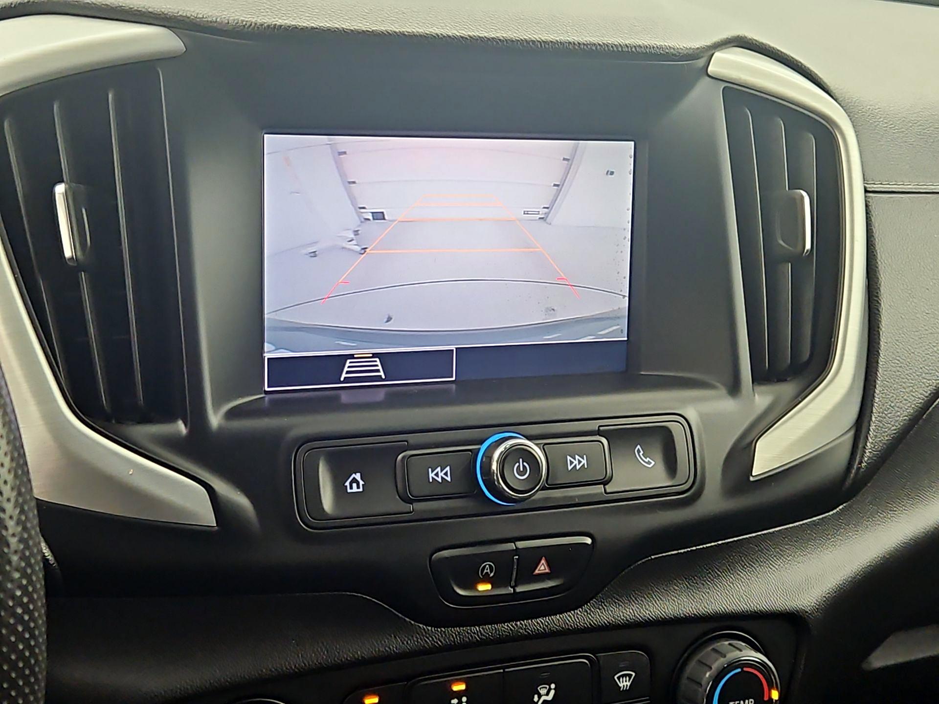 Thumbnail: 2023 GMC Terrain - 14