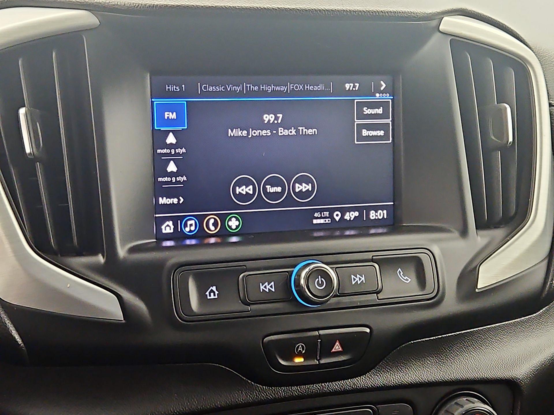 Thumbnail: 2023 GMC Terrain - 15