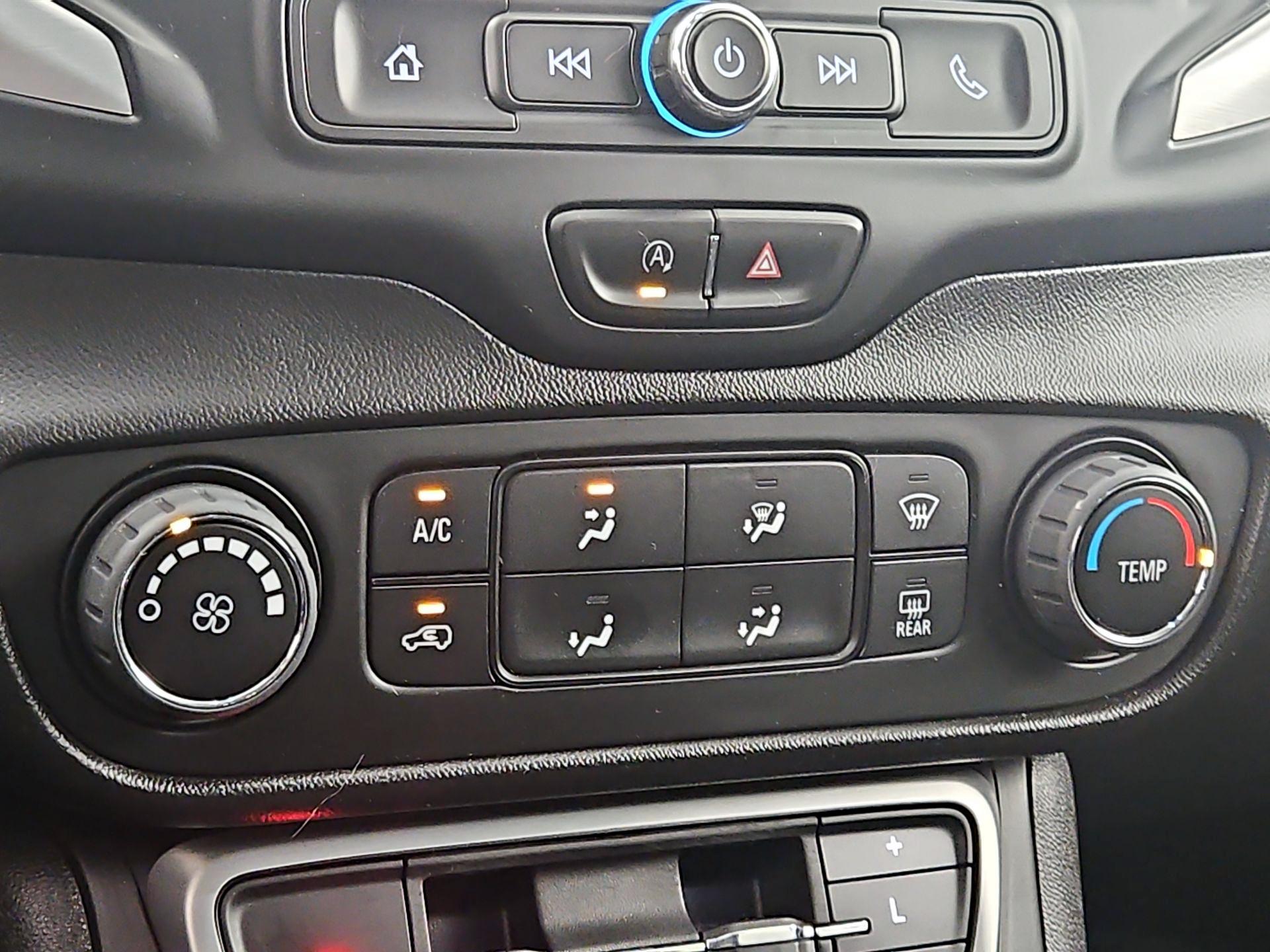 Thumbnail: 2023 GMC Terrain - 16